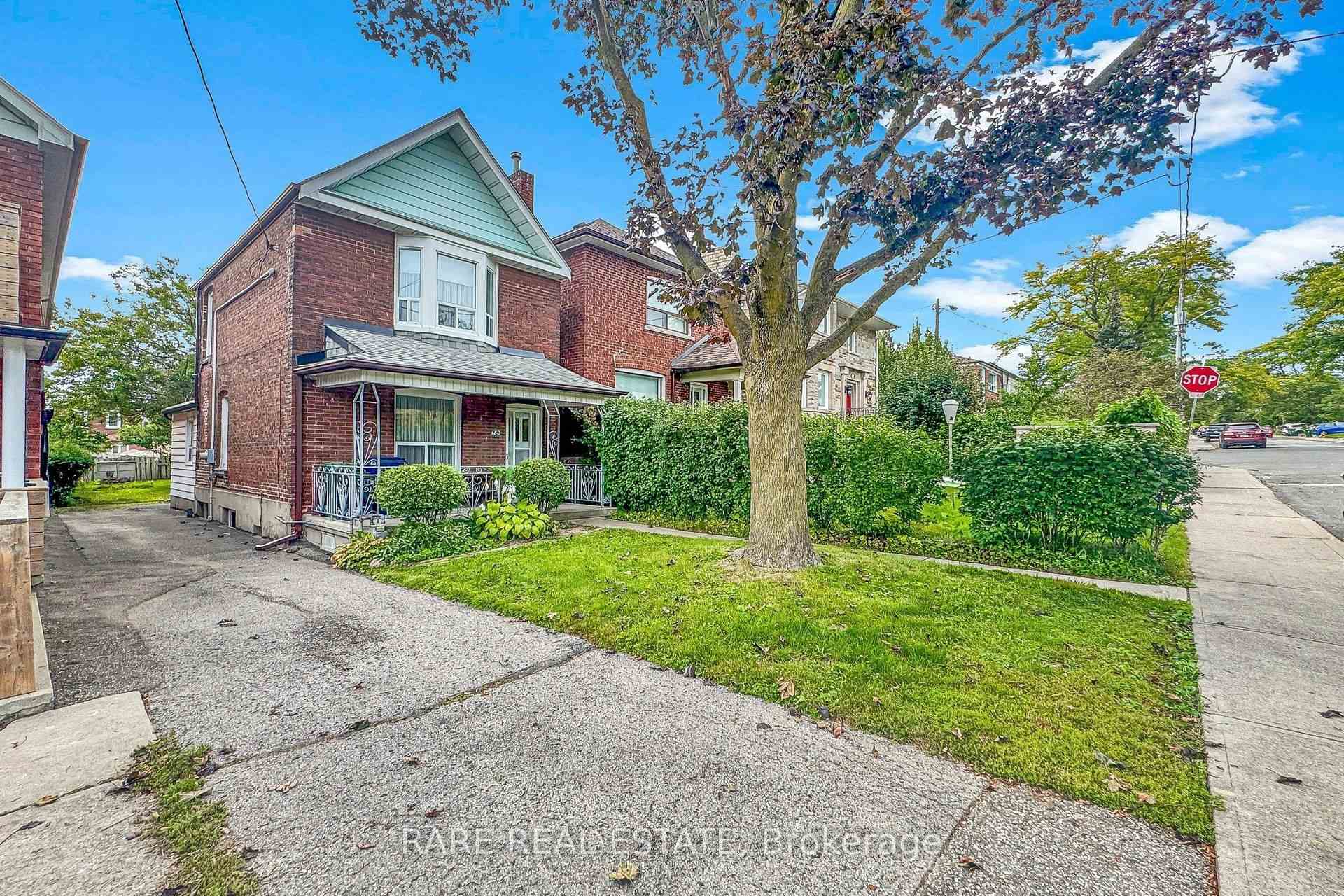 Photo 2 of 180 Atlas Avenue, Toronto, Oakwood Village — HOMEH