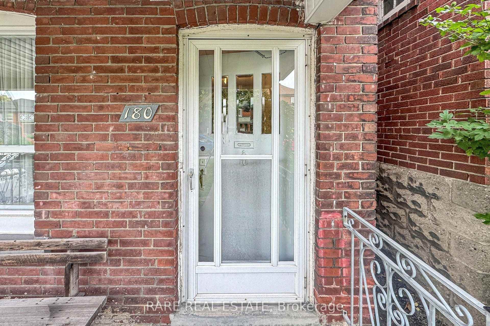 Photo 4 of 180 Atlas Avenue, Toronto, Oakwood Village — HOMEH
