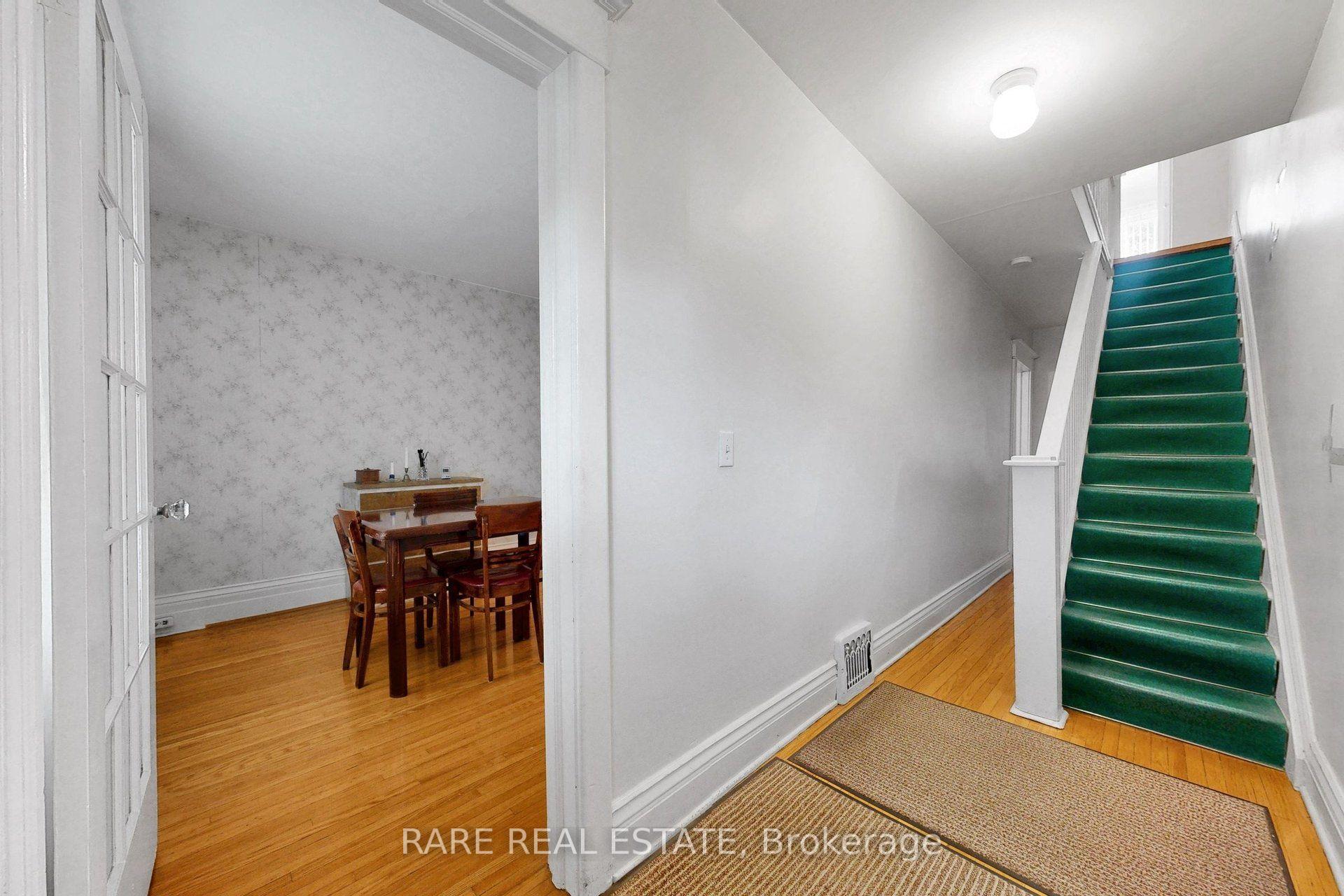 Photo 6 of 180 Atlas Avenue, Toronto, Oakwood Village — HOMEH
