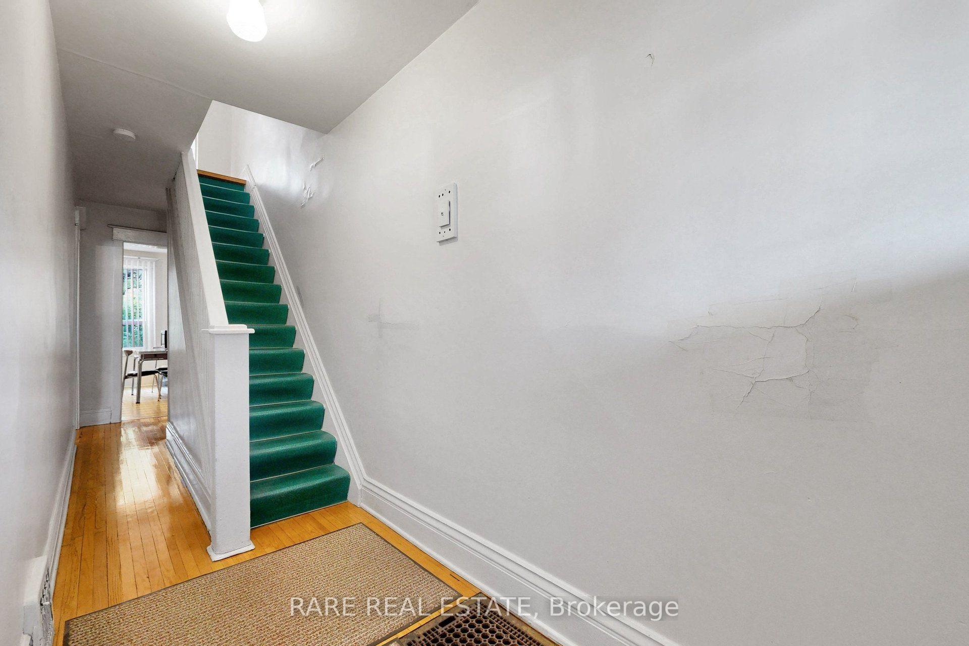 Photo 7 of 180 Atlas Avenue, Toronto, Oakwood Village — HOMEH
