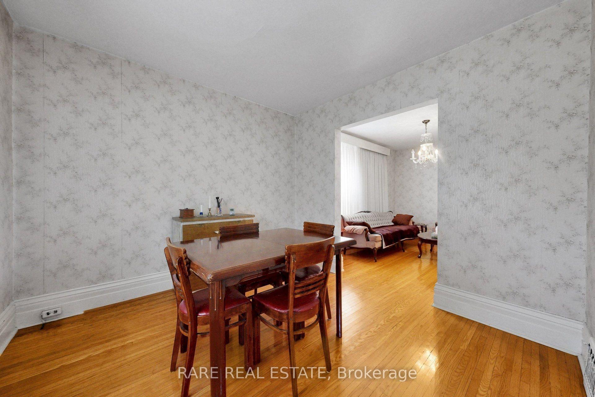 Photo 8 of 180 Atlas Avenue, Toronto, Oakwood Village — HOMEH