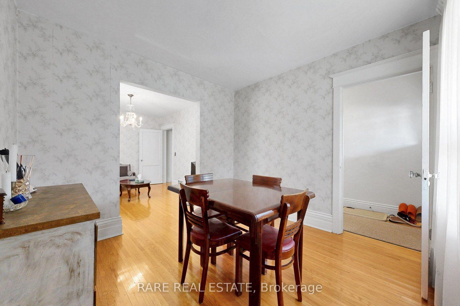 Photo 9 of 180 Atlas Avenue, Toronto, Oakwood Village — HOMEH