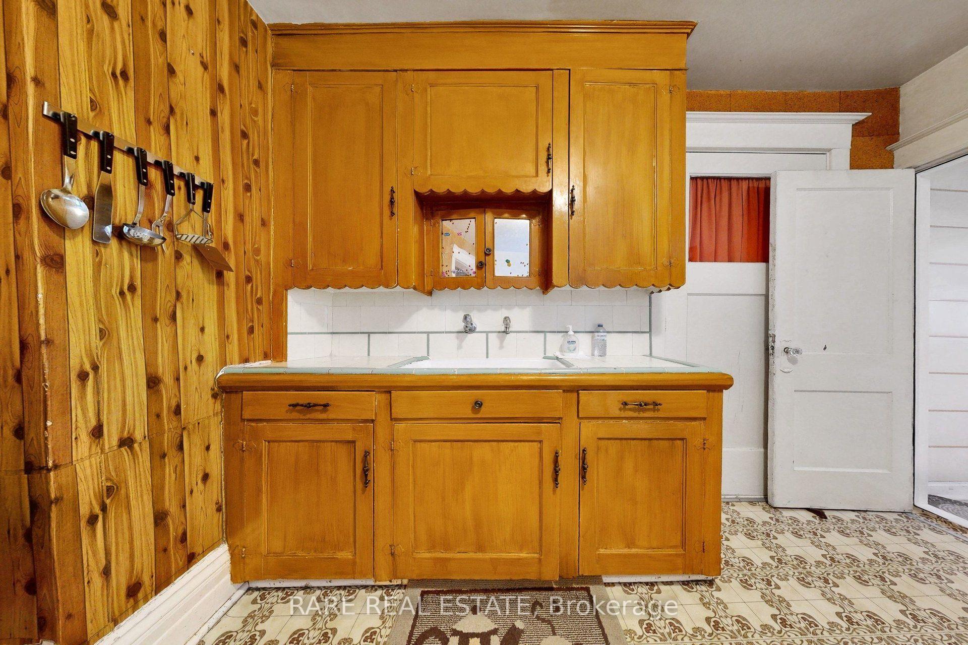 Photo 16 of 180 Atlas Avenue, Toronto, Oakwood Village — HOMEH