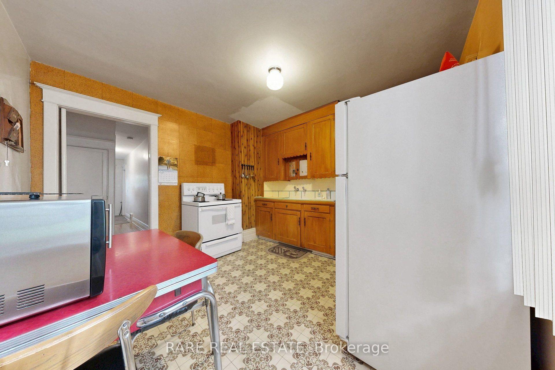 Photo 17 of 180 Atlas Avenue, Toronto, Oakwood Village — HOMEH