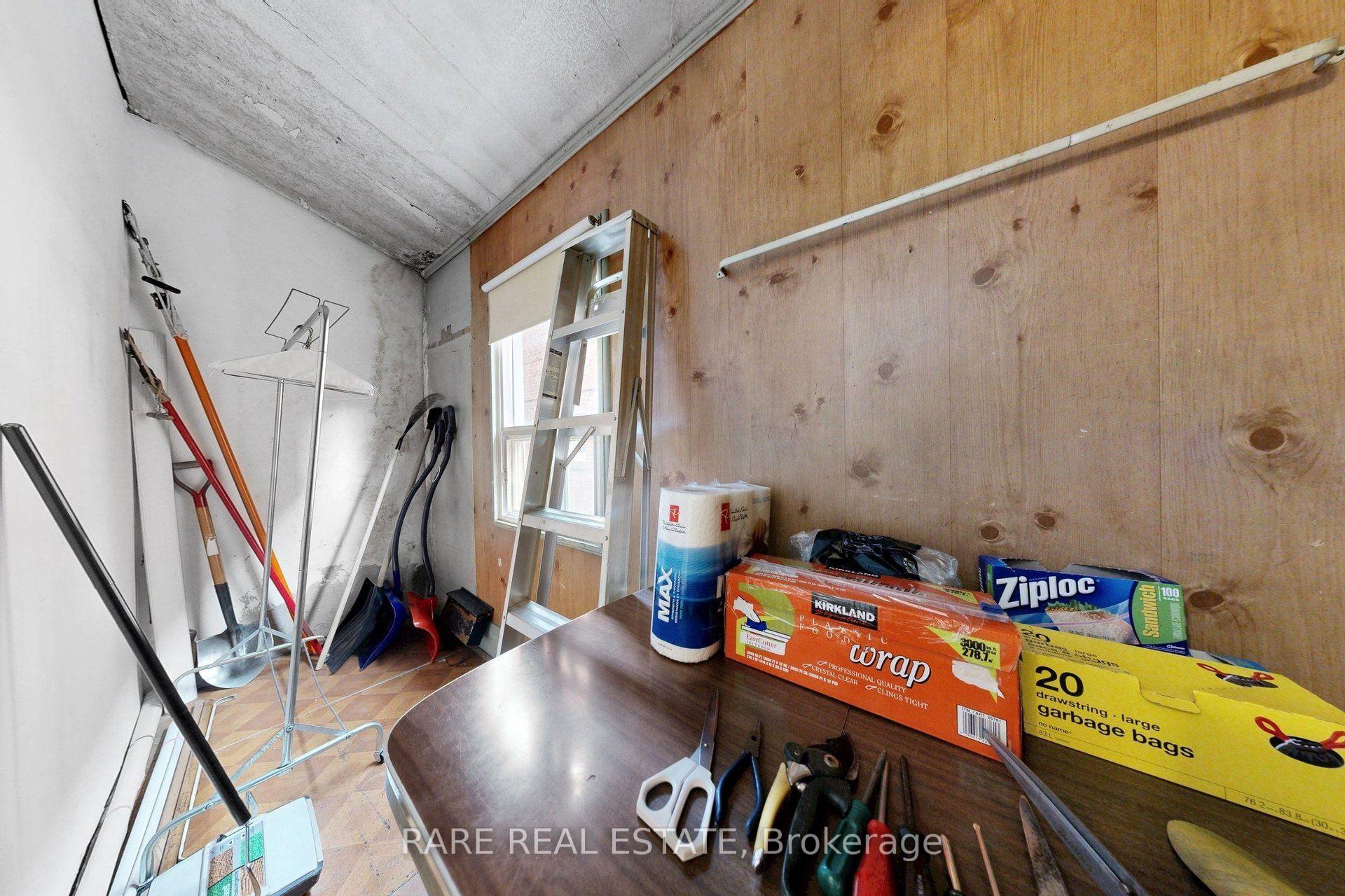 Photo 19 of 180 Atlas Avenue, Toronto, Oakwood Village — HOMEH