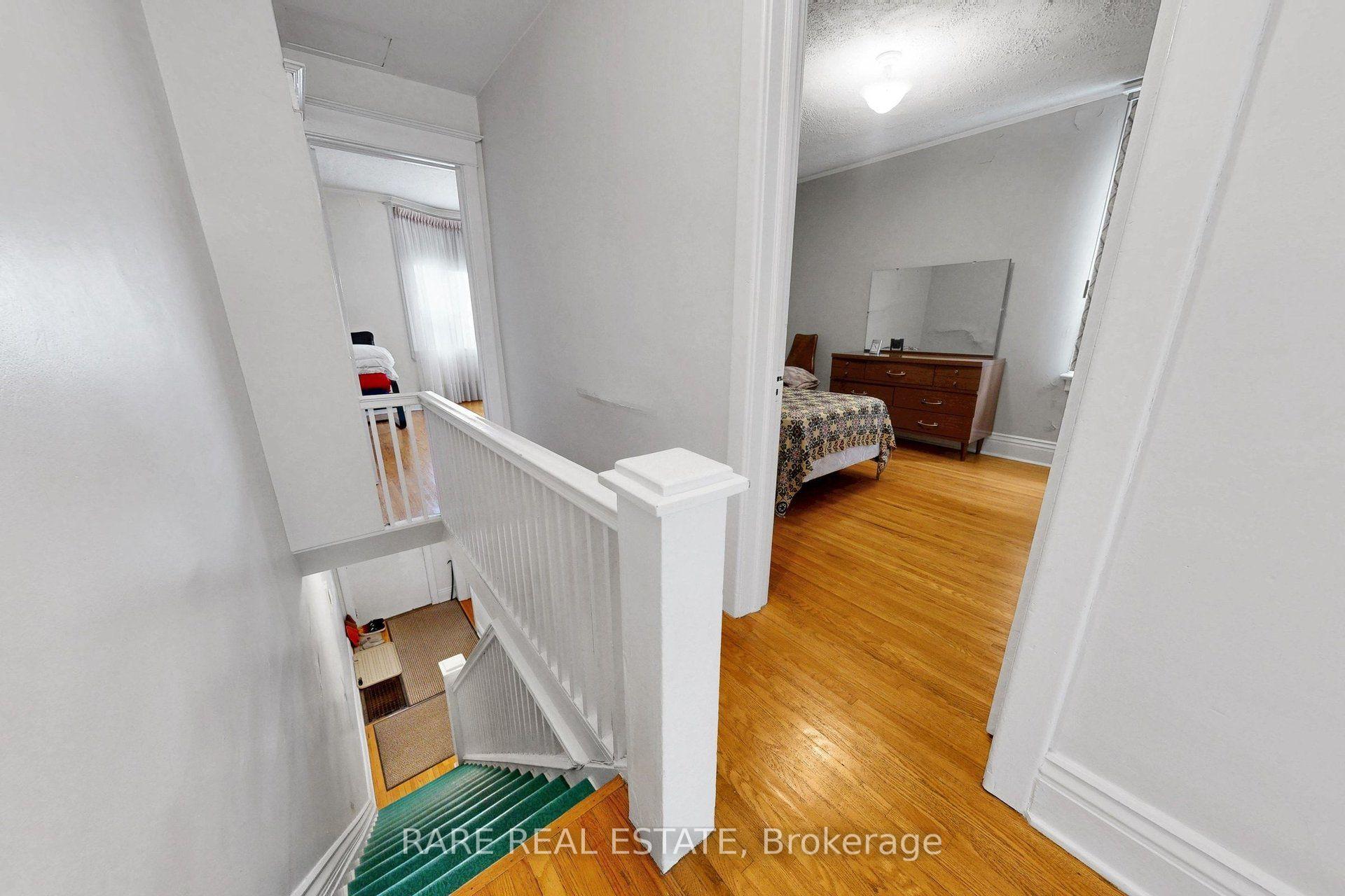 Photo 20 of 180 Atlas Avenue, Toronto, Oakwood Village — HOMEH