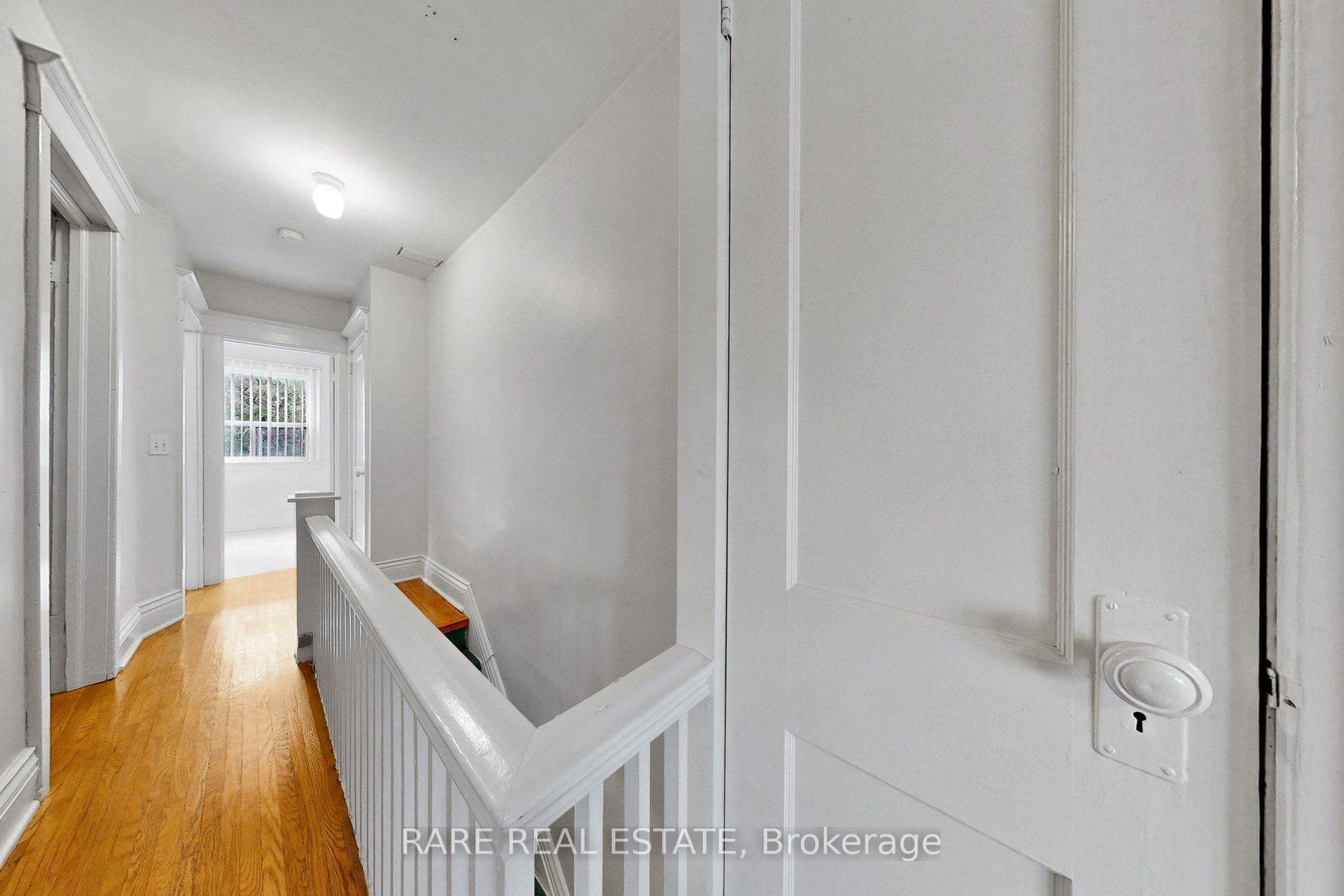 Photo 21 of 180 Atlas Avenue, Toronto, Oakwood Village — HOMEH