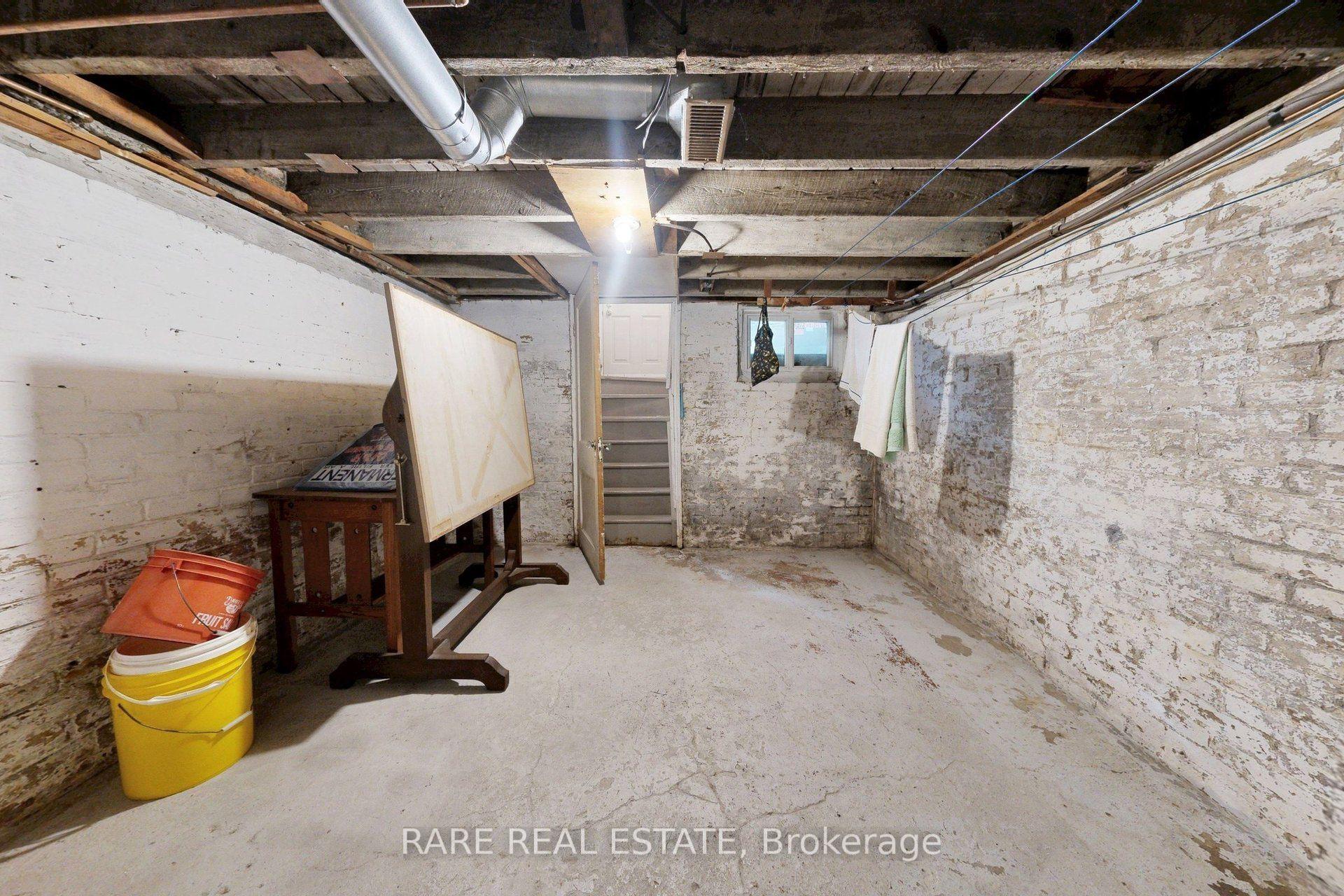 Photo 32 of 180 Atlas Avenue, Toronto, Oakwood Village — HOMEH