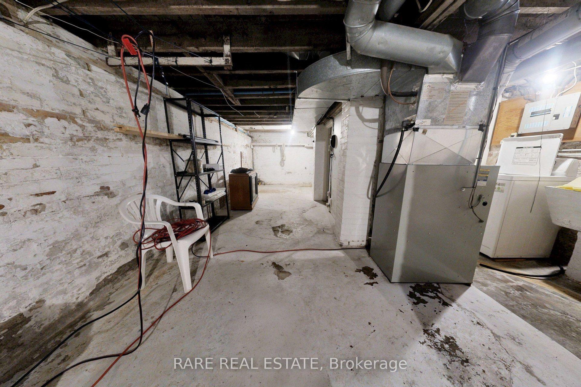 Photo 33 of 180 Atlas Avenue, Toronto, Oakwood Village — HOMEH