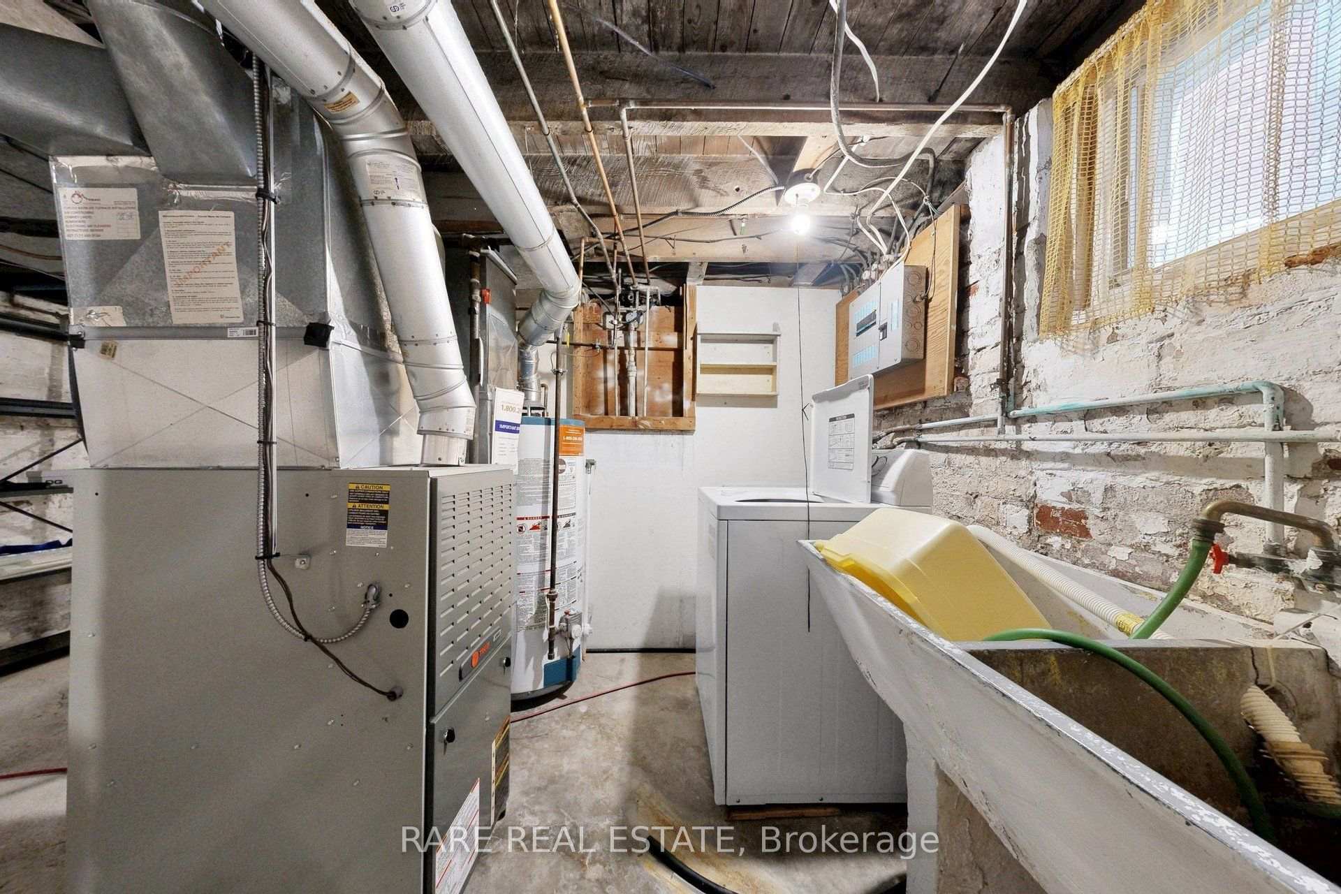 Photo 34 of 180 Atlas Avenue, Toronto, Oakwood Village — HOMEH