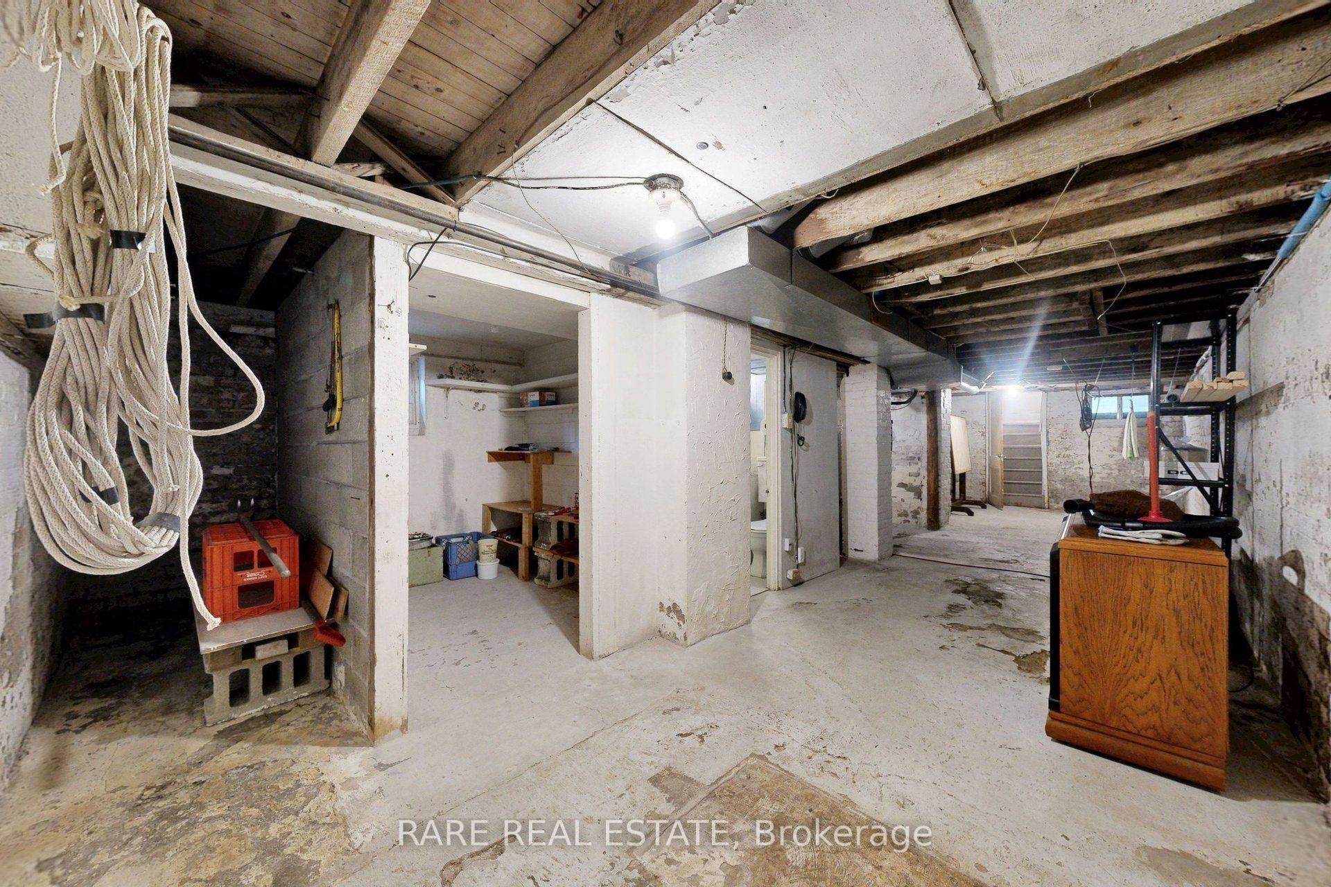Photo 36 of 180 Atlas Avenue, Toronto, Oakwood Village — HOMEH