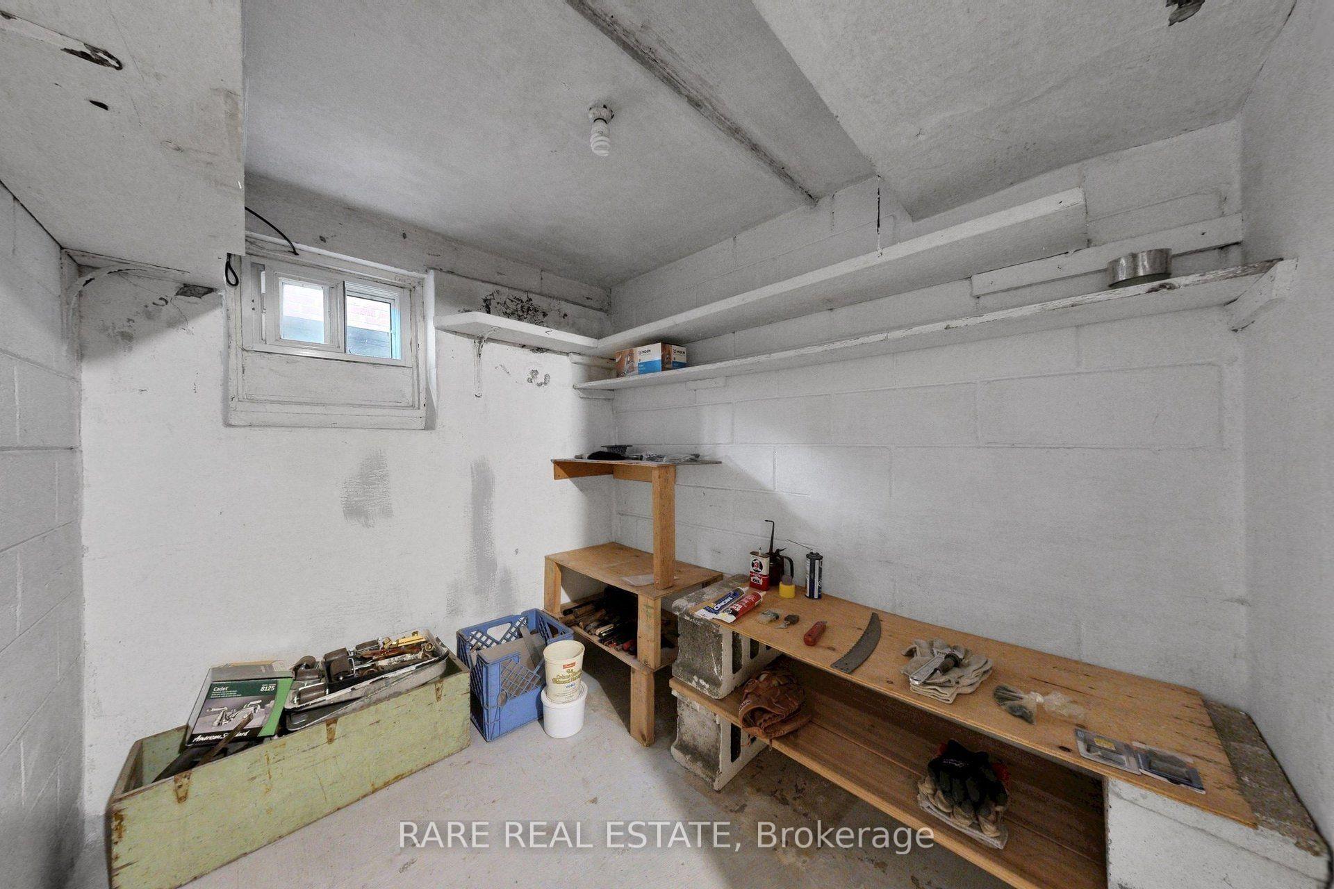 Photo 37 of 180 Atlas Avenue, Toronto, Oakwood Village — HOMEH