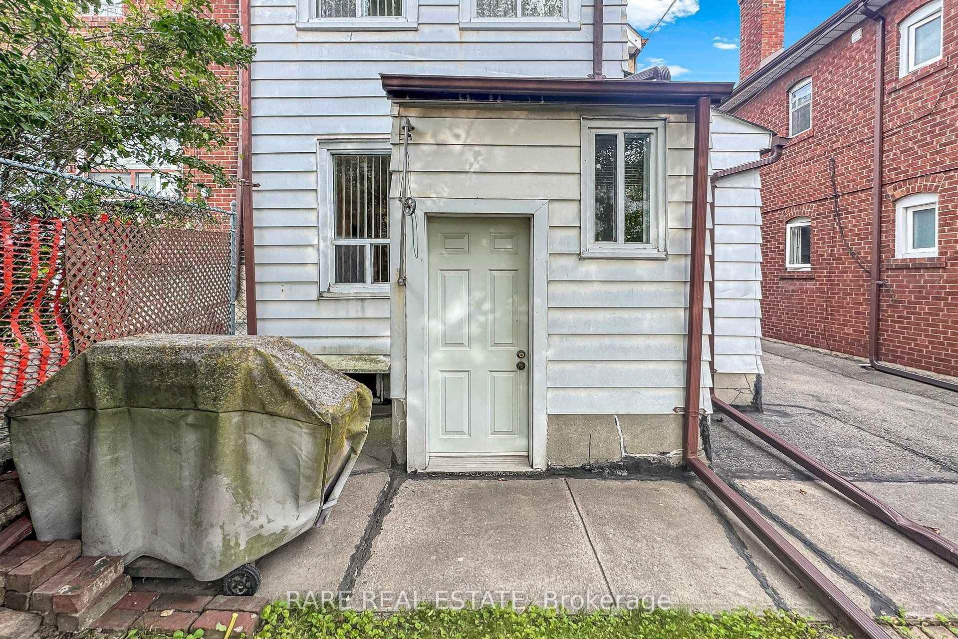Photo 38 of 180 Atlas Avenue, Toronto, Oakwood Village — HOMEH