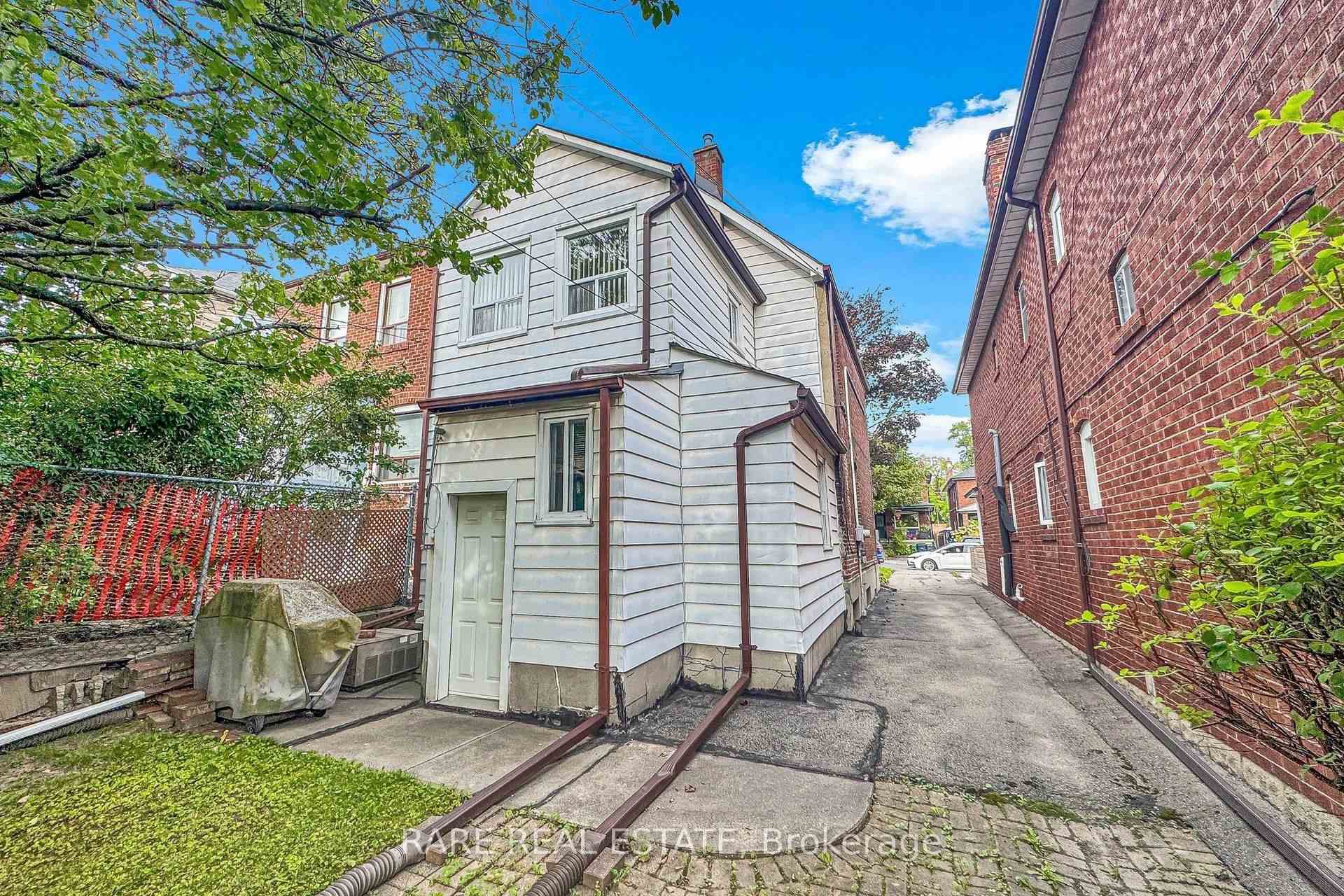 Photo 39 of 180 Atlas Avenue, Toronto, Oakwood Village — HOMEH