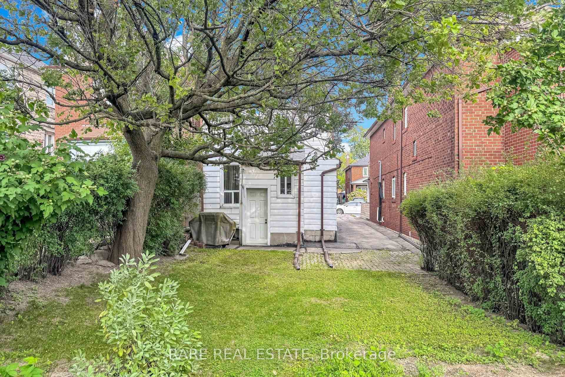 Photo 40 of 180 Atlas Avenue, Toronto, Oakwood Village — HOMEH