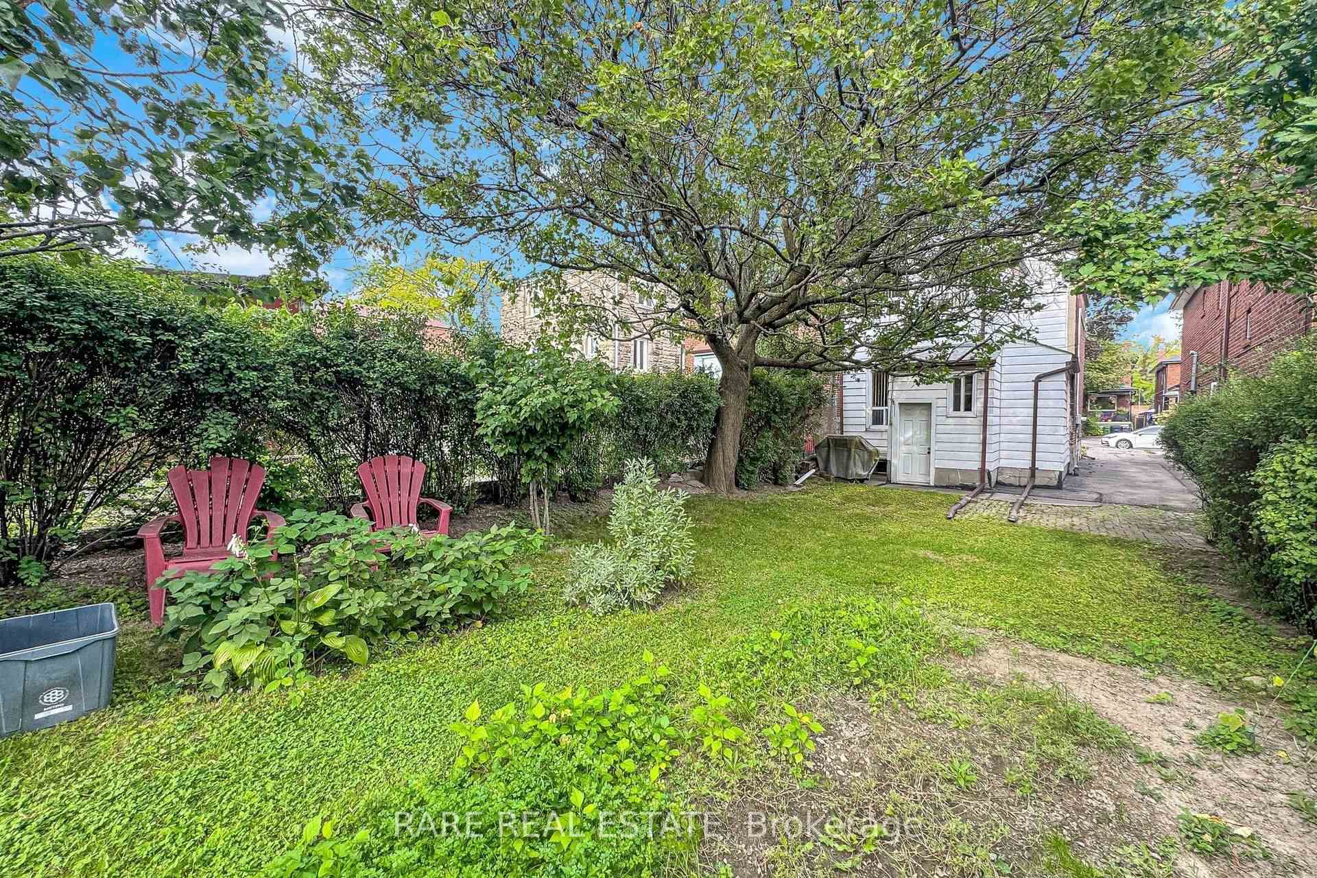 Photo 41 of 180 Atlas Avenue, Toronto, Oakwood Village — HOMEH