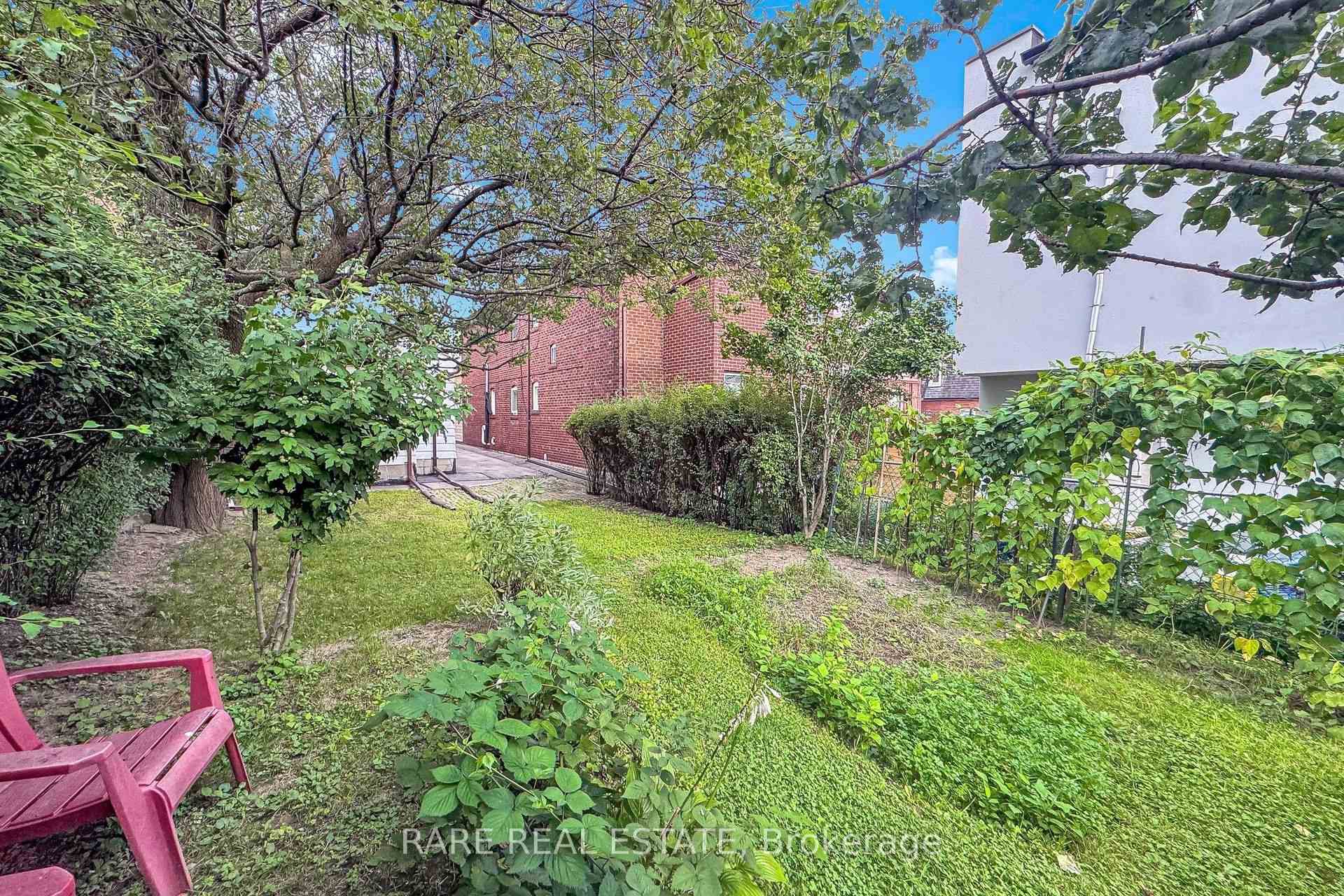 Photo 42 of 180 Atlas Avenue, Toronto, Oakwood Village — HOMEH