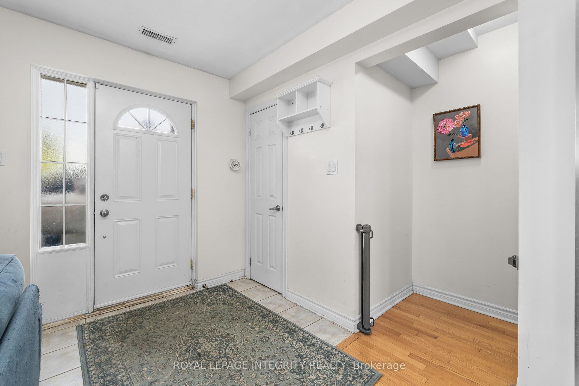 Photo 3 of 237 Cumberland Street, Ottawa, Lower Town/Byward Market — HOMEH