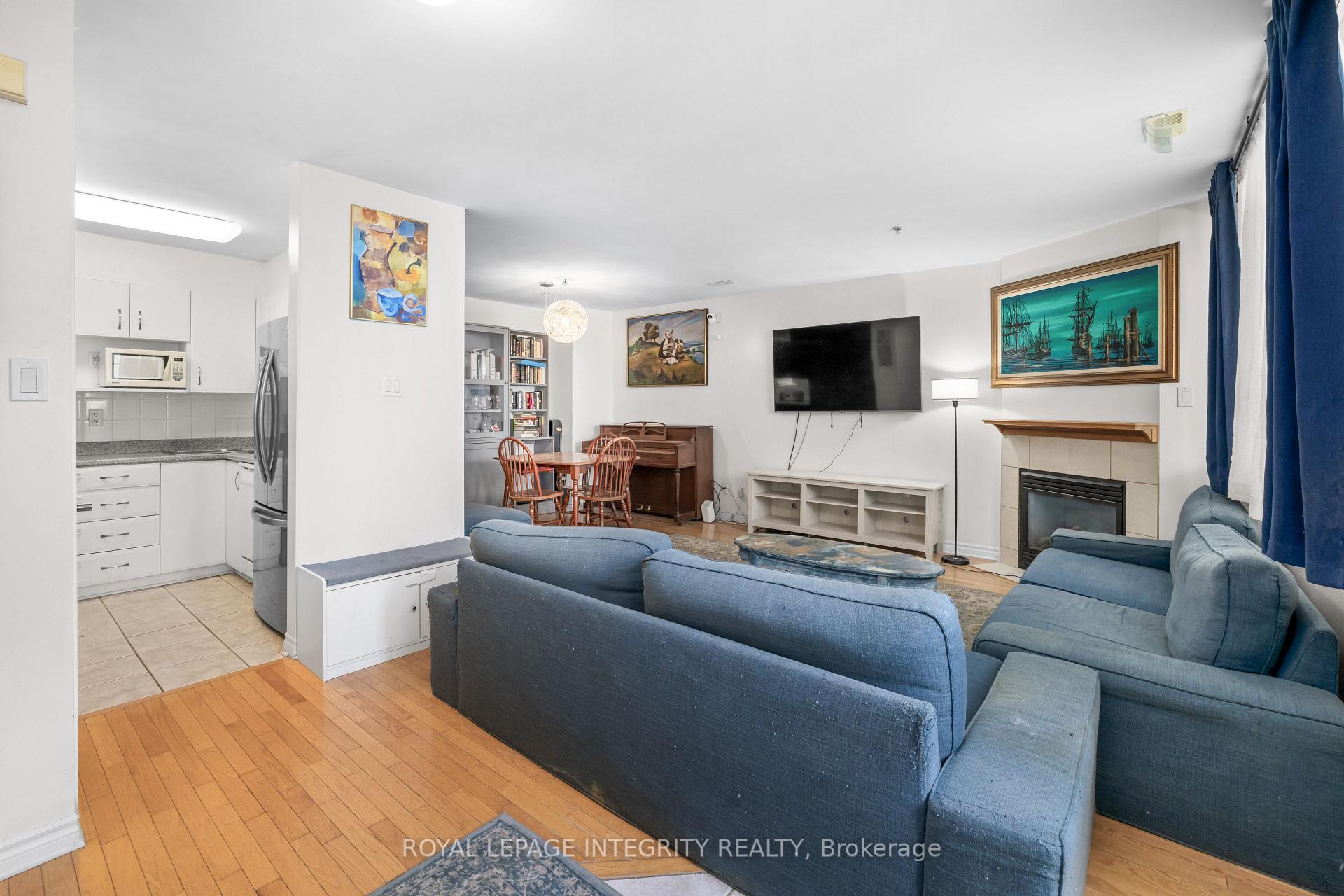 Photo 5 of 237 Cumberland Street, Ottawa, Lower Town/Byward Market — HOMEH