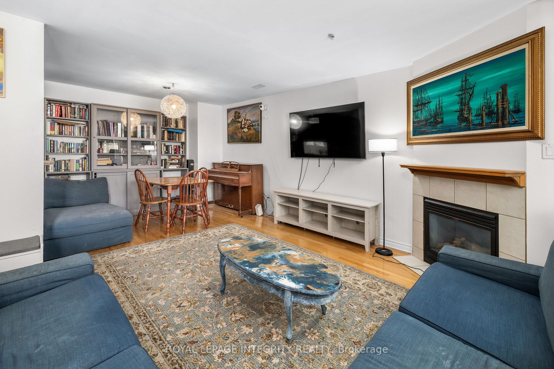 Photo 6 of 237 Cumberland Street, Ottawa, Lower Town/Byward Market — HOMEH