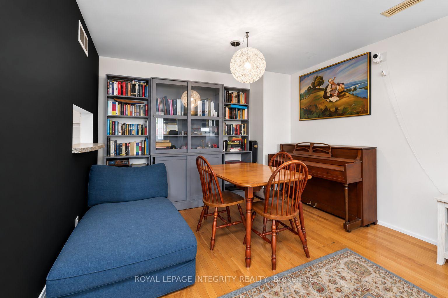 Photo 7 of 237 Cumberland Street, Ottawa, Lower Town/Byward Market — HOMEH