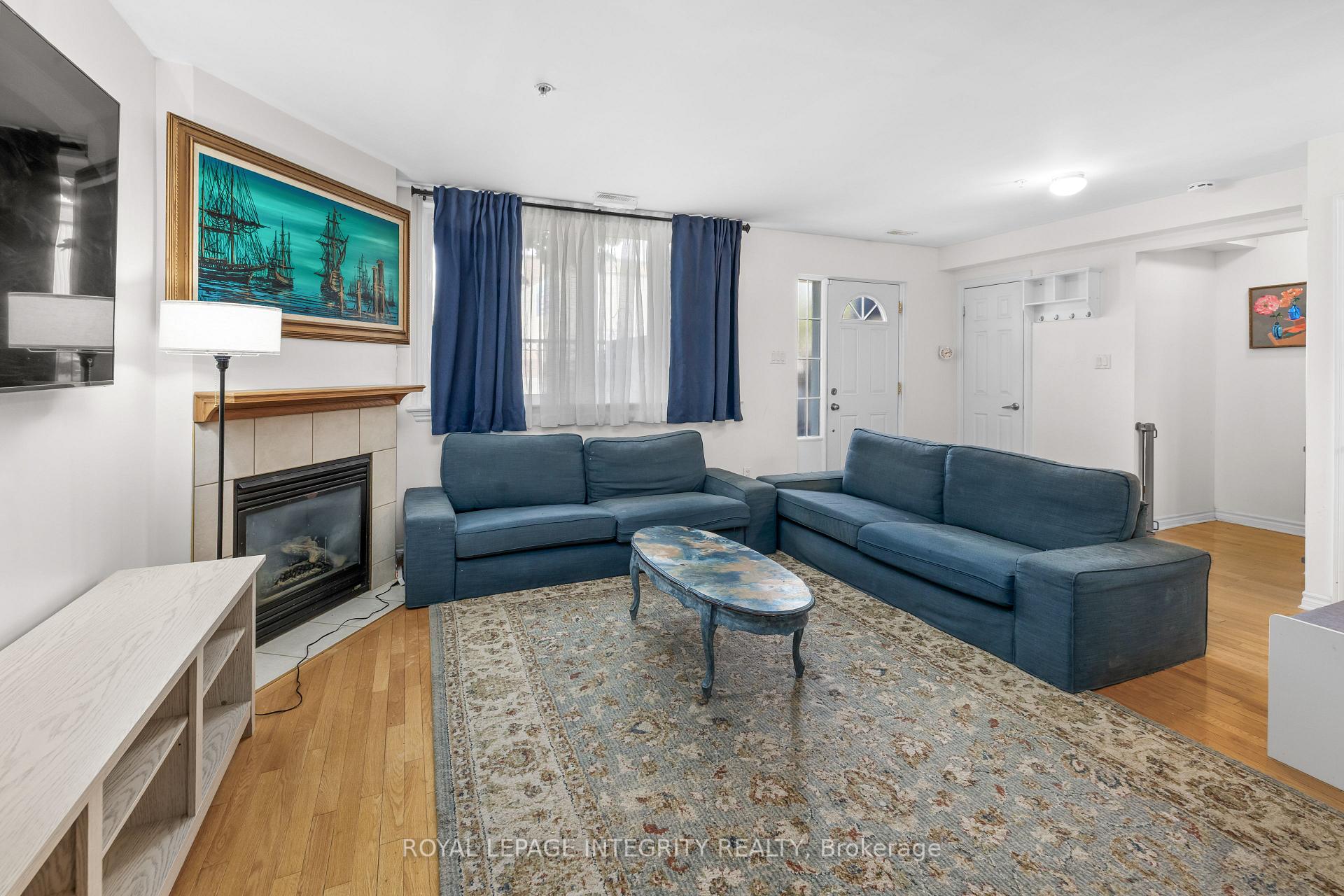 Photo 8 of 237 Cumberland Street, Ottawa, Lower Town/Byward Market — HOMEH