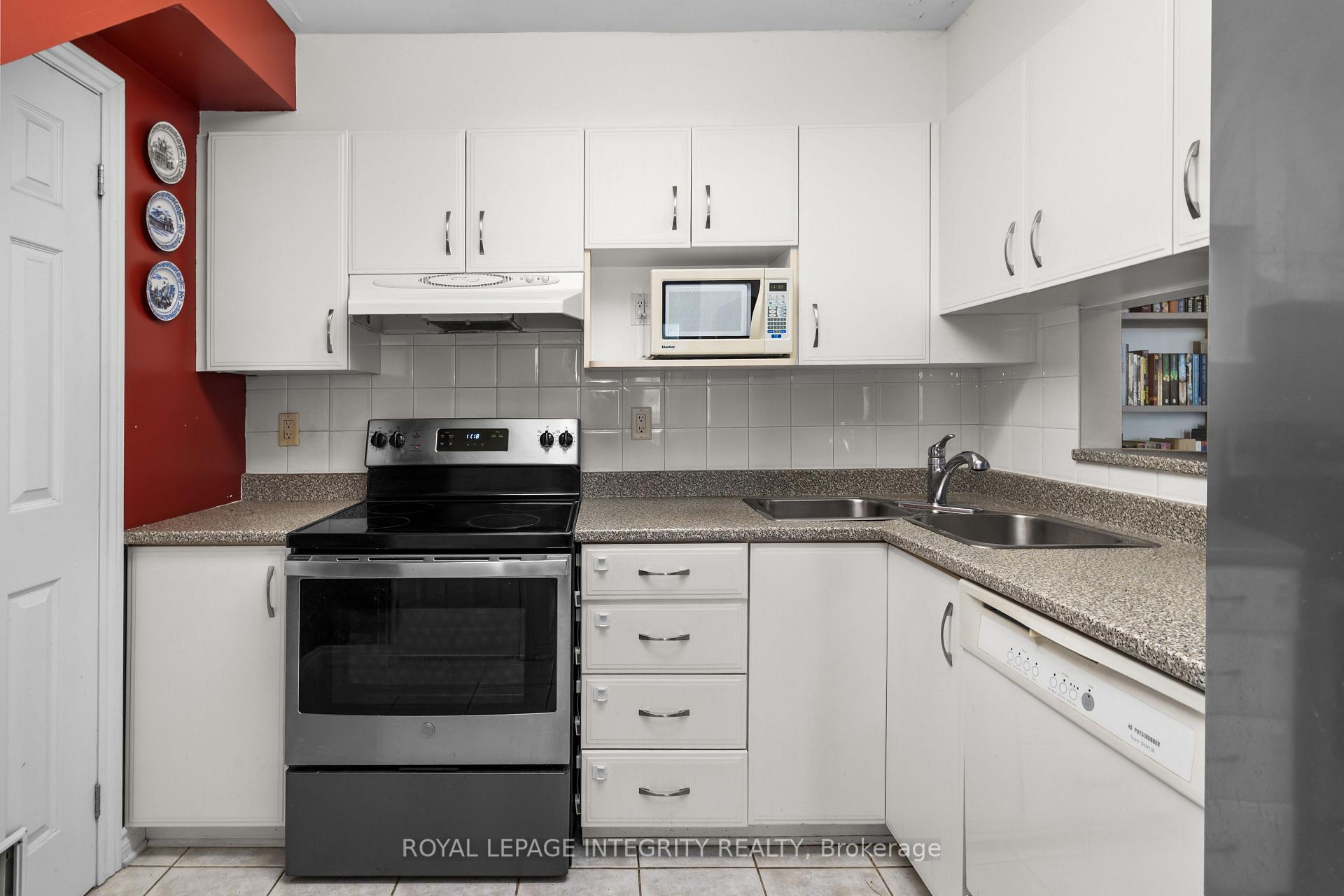 Photo 11 of 237 Cumberland Street, Ottawa, Lower Town/Byward Market — HOMEH