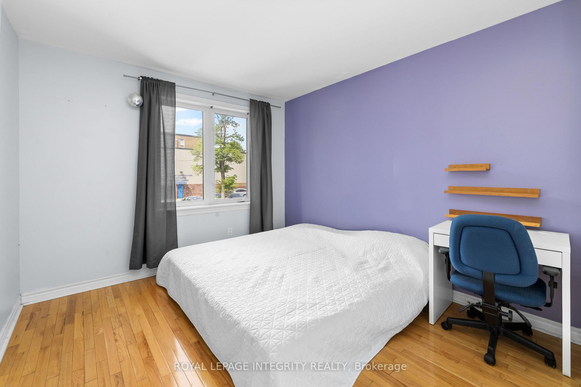 Photo 20 of 237 Cumberland Street, Ottawa, Lower Town/Byward Market — HOMEH