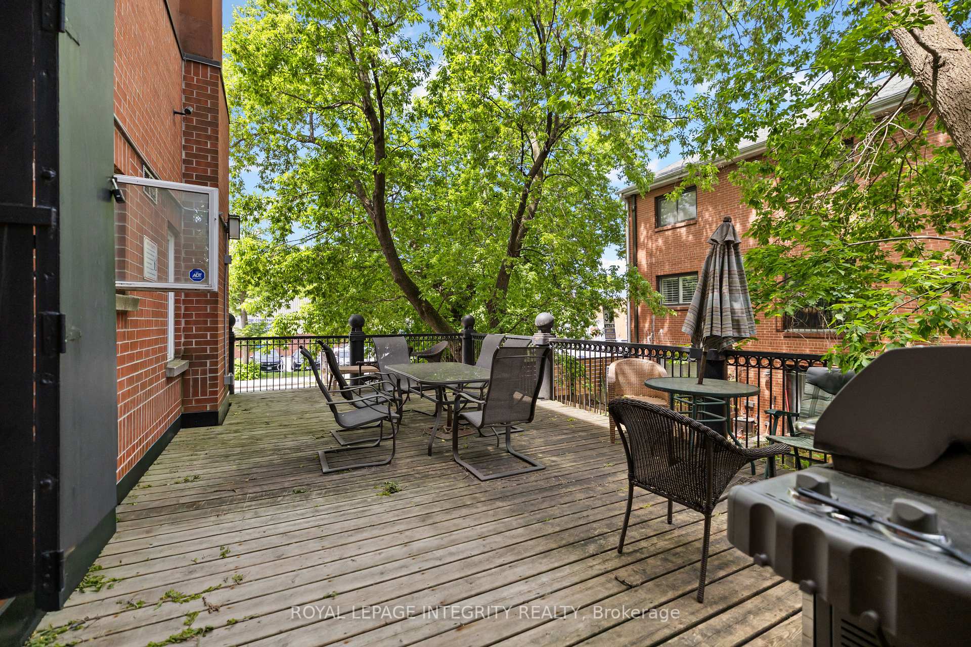 Photo 23 of 237 Cumberland Street, Ottawa, Lower Town/Byward Market — HOMEH
