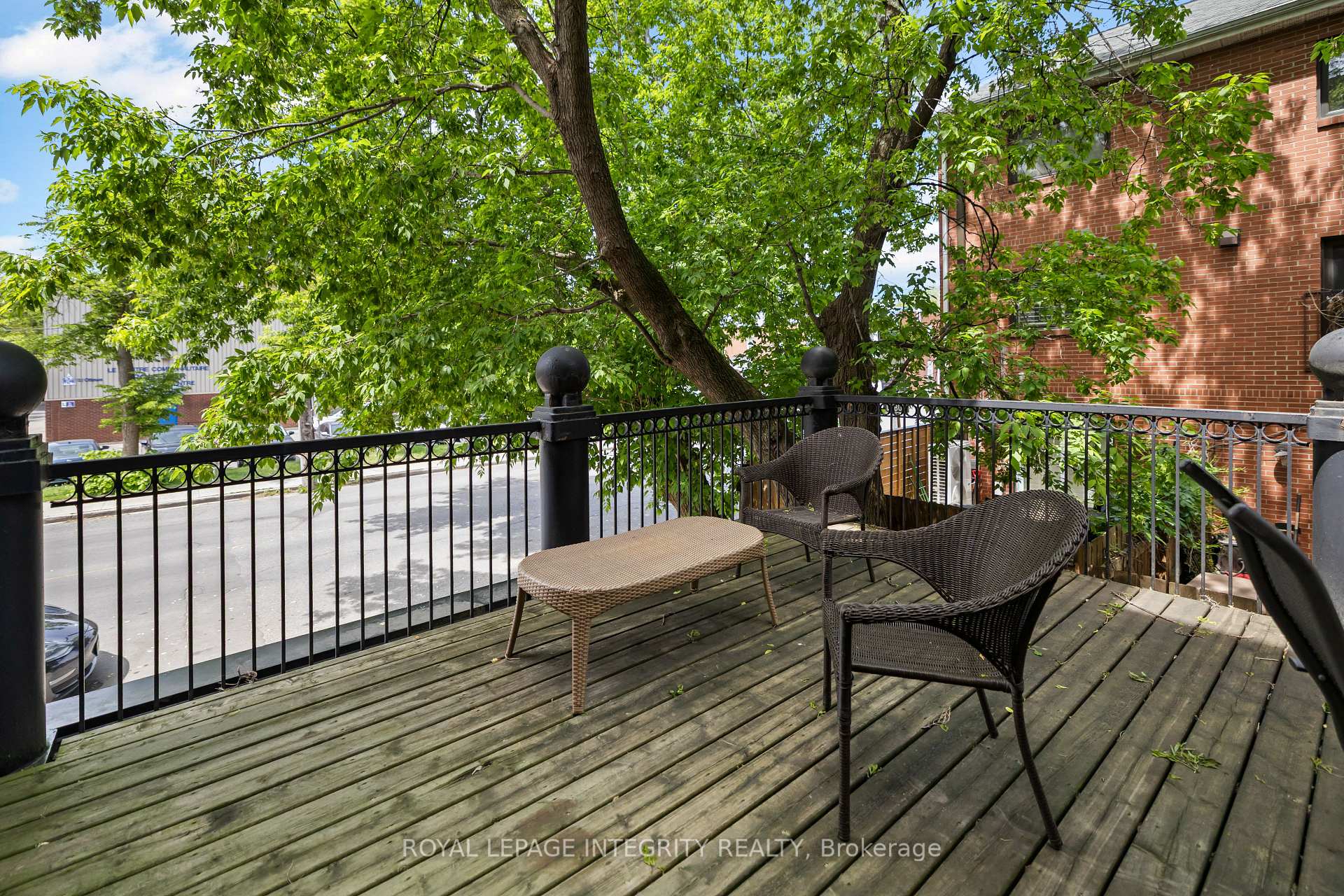 Photo 24 of 237 Cumberland Street, Ottawa, Lower Town/Byward Market — HOMEH