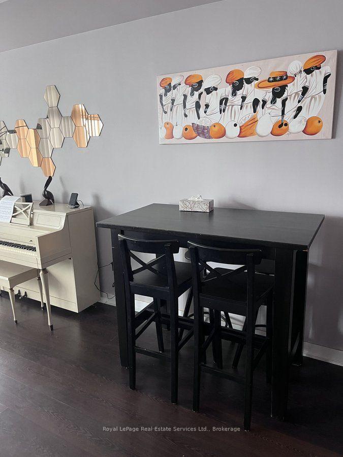 Photo 8 of Unit 1006, 775 King Street W, Toronto, Niagara — HOMEH