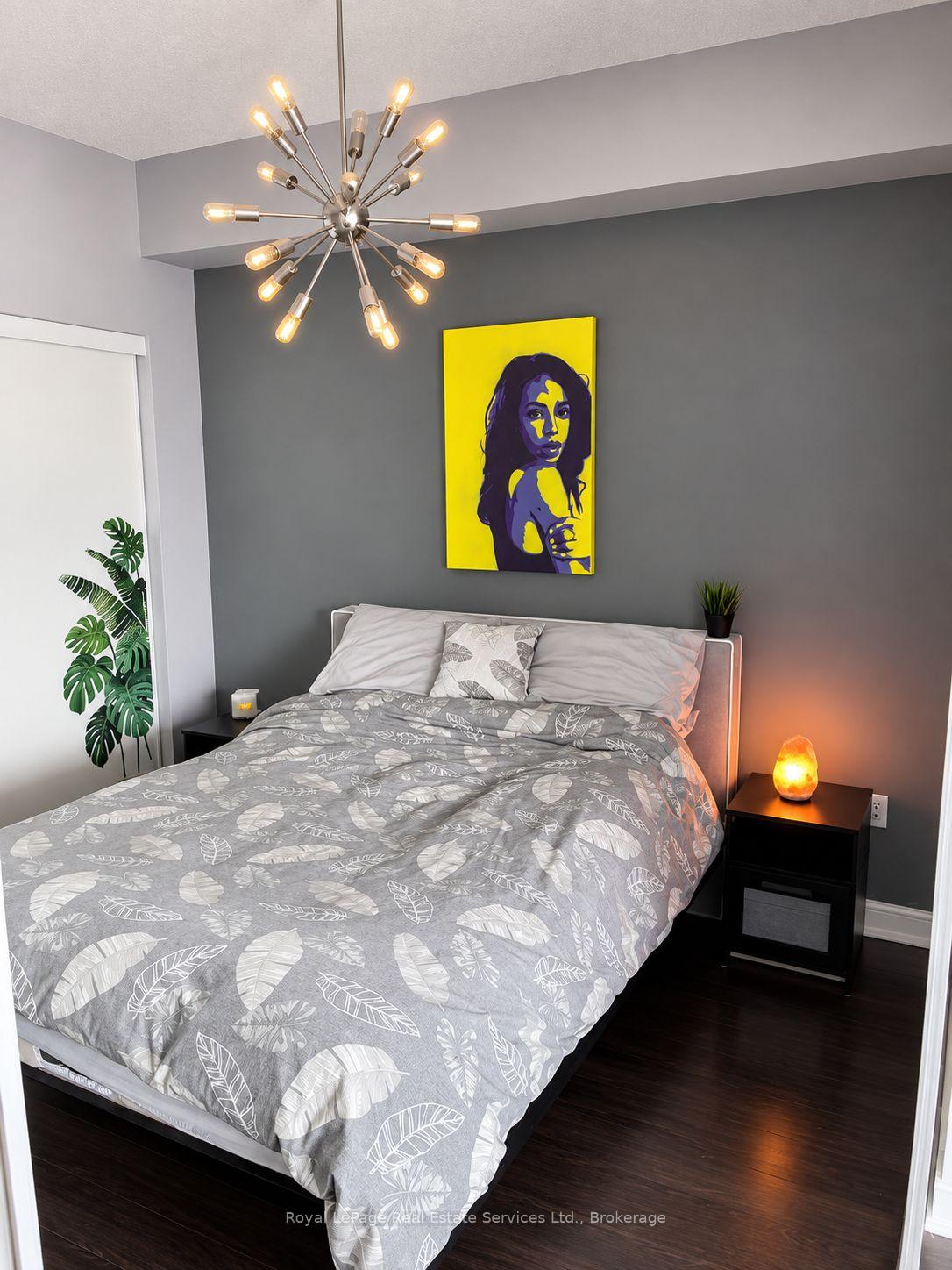 Photo 11 of Unit 1006, 775 King Street W, Toronto, Niagara — HOMEH