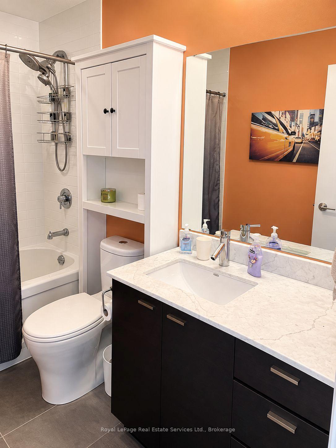 Photo 13 of Unit 1006, 775 King Street W, Toronto, Niagara — HOMEH