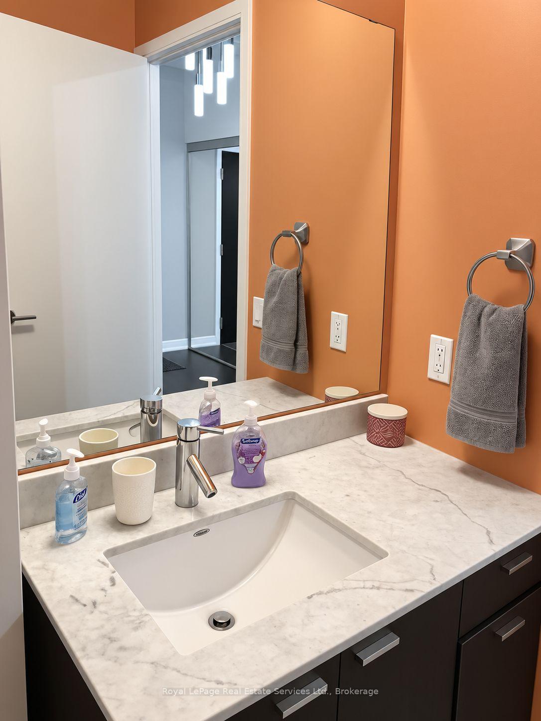 Photo 14 of Unit 1006, 775 King Street W, Toronto, Niagara — HOMEH