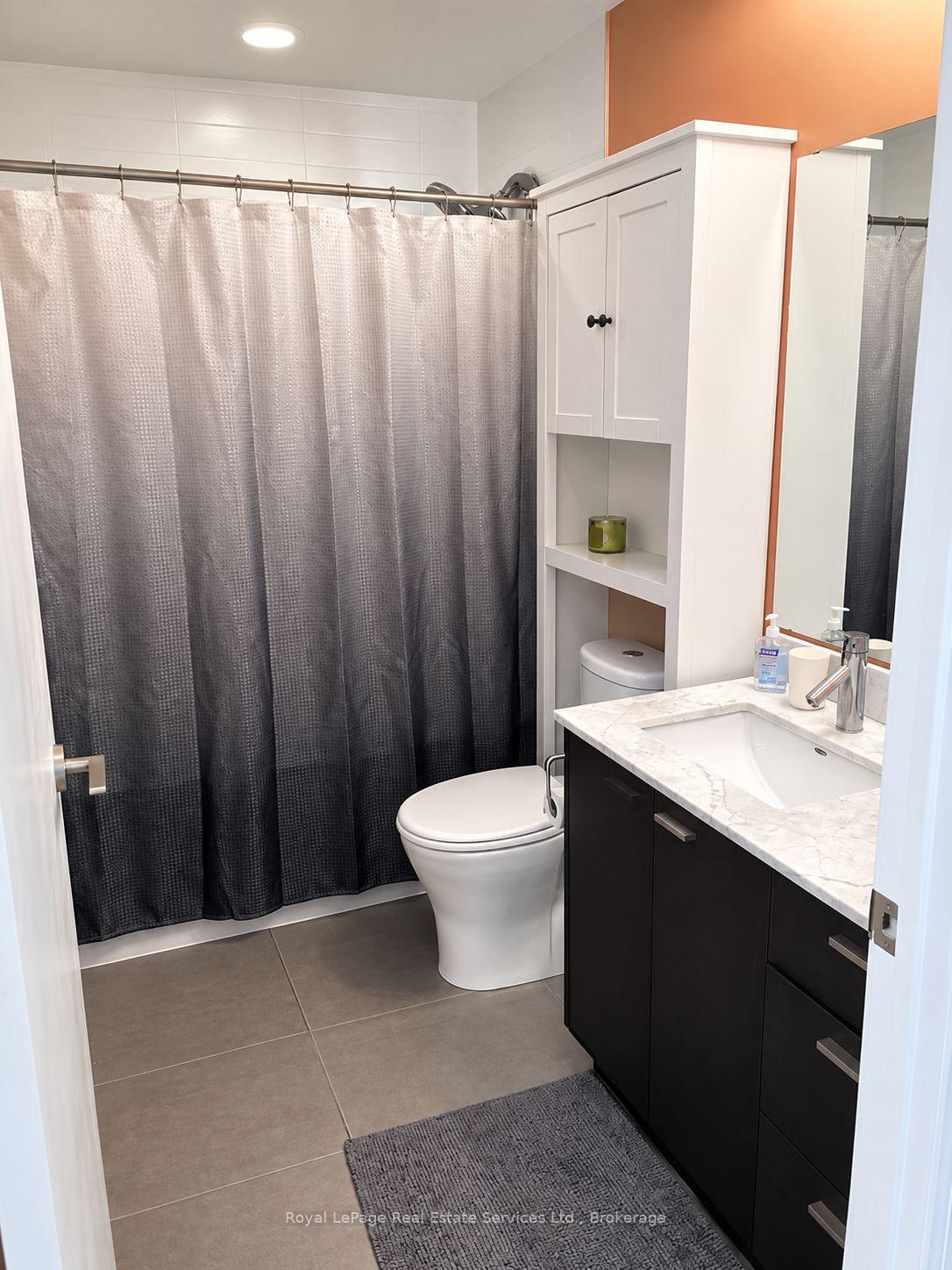 Photo 15 of Unit 1006, 775 King Street W, Toronto, Niagara — HOMEH
