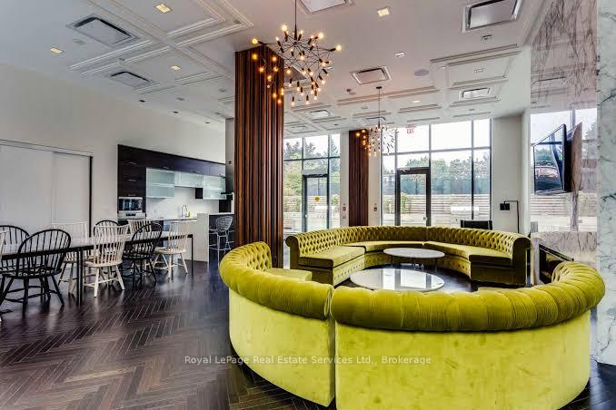 Photo 17 of Unit 1006, 775 King Street W, Toronto, Niagara — HOMEH