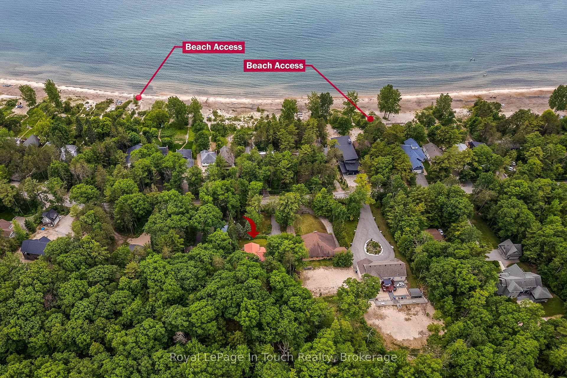 Photo 2 of 487 Tiny Beaches Road S, Tiny, Rural Tiny — HOMEH