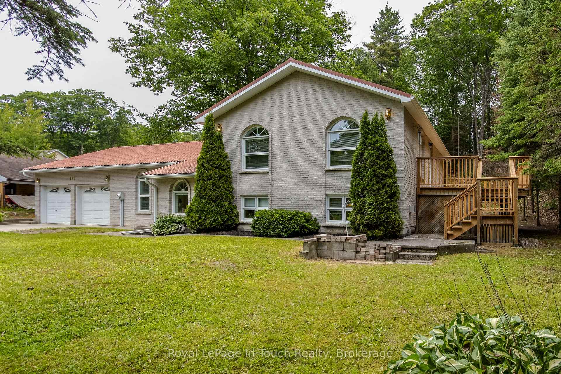 Photo 4 of 487 Tiny Beaches Road S, Tiny, Rural Tiny — HOMEH