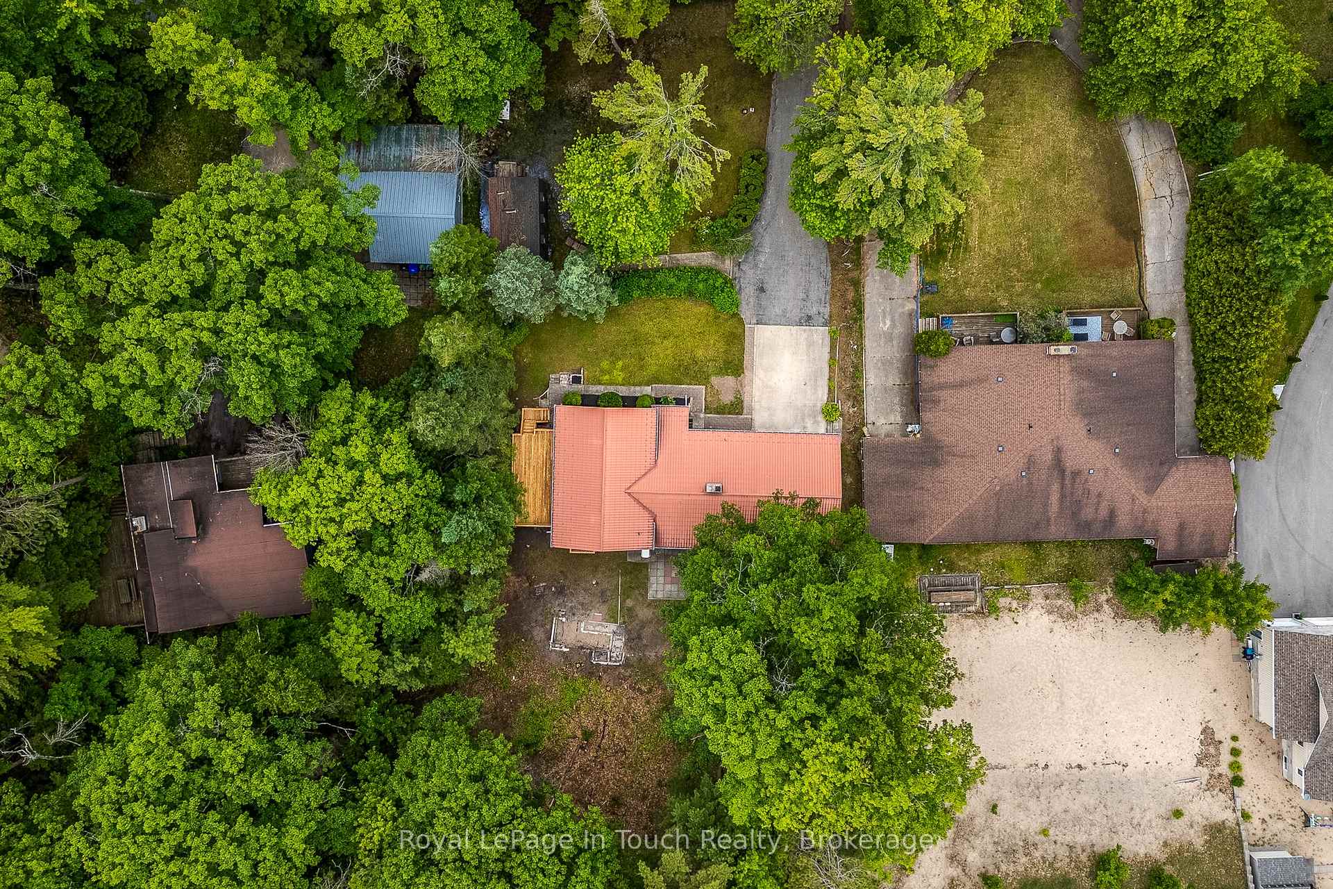 Photo 37 of 487 Tiny Beaches Road S, Tiny, Rural Tiny — HOMEH