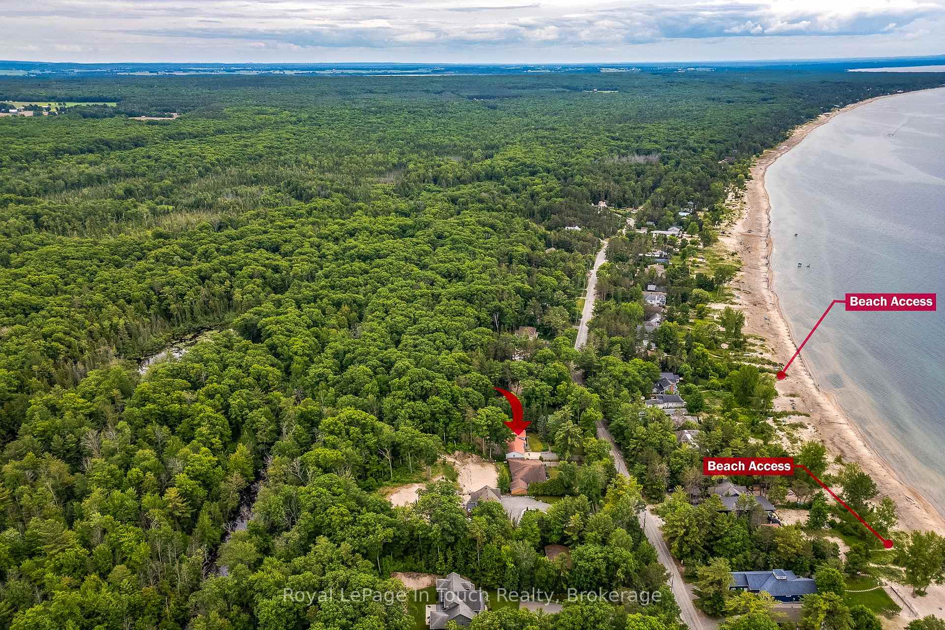 Photo 39 of 487 Tiny Beaches Road S, Tiny, Rural Tiny — HOMEH