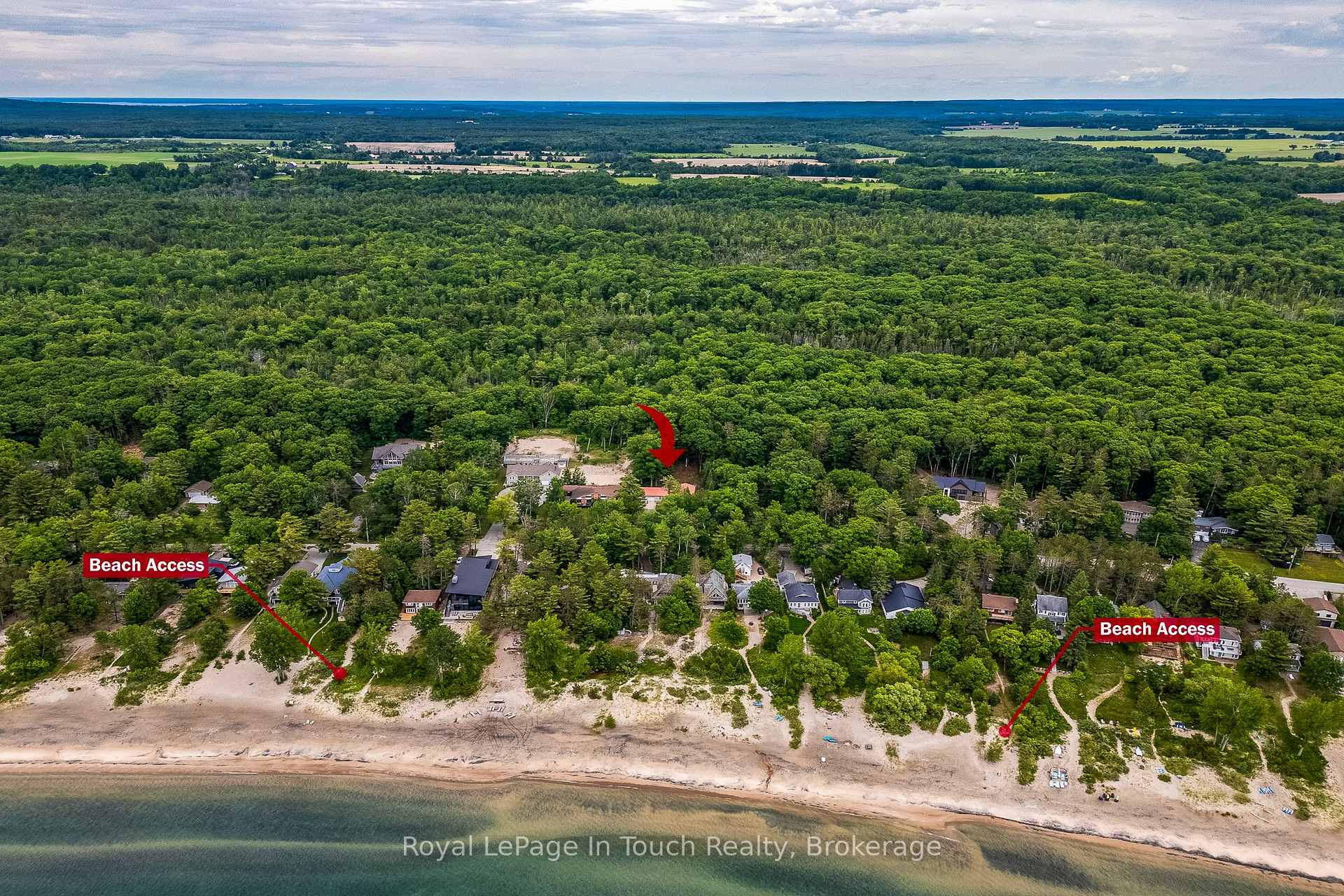 Photo 41 of 487 Tiny Beaches Road S, Tiny, Rural Tiny — HOMEH