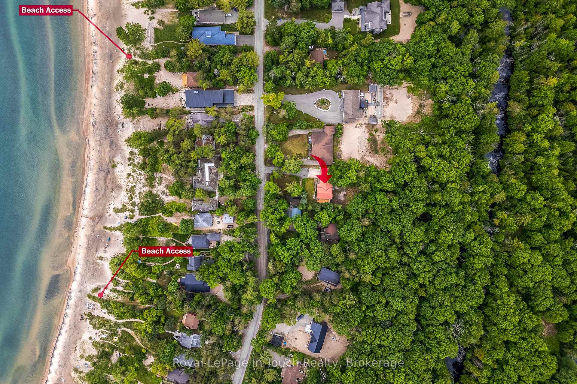 Photo 42 of 487 Tiny Beaches Road S, Tiny, Rural Tiny — HOMEH