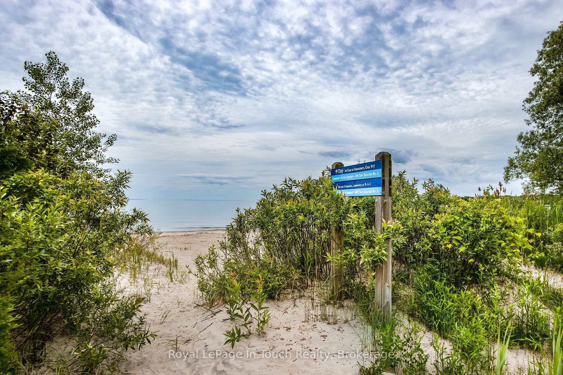Photo 43 of 487 Tiny Beaches Road S, Tiny, Rural Tiny — HOMEH