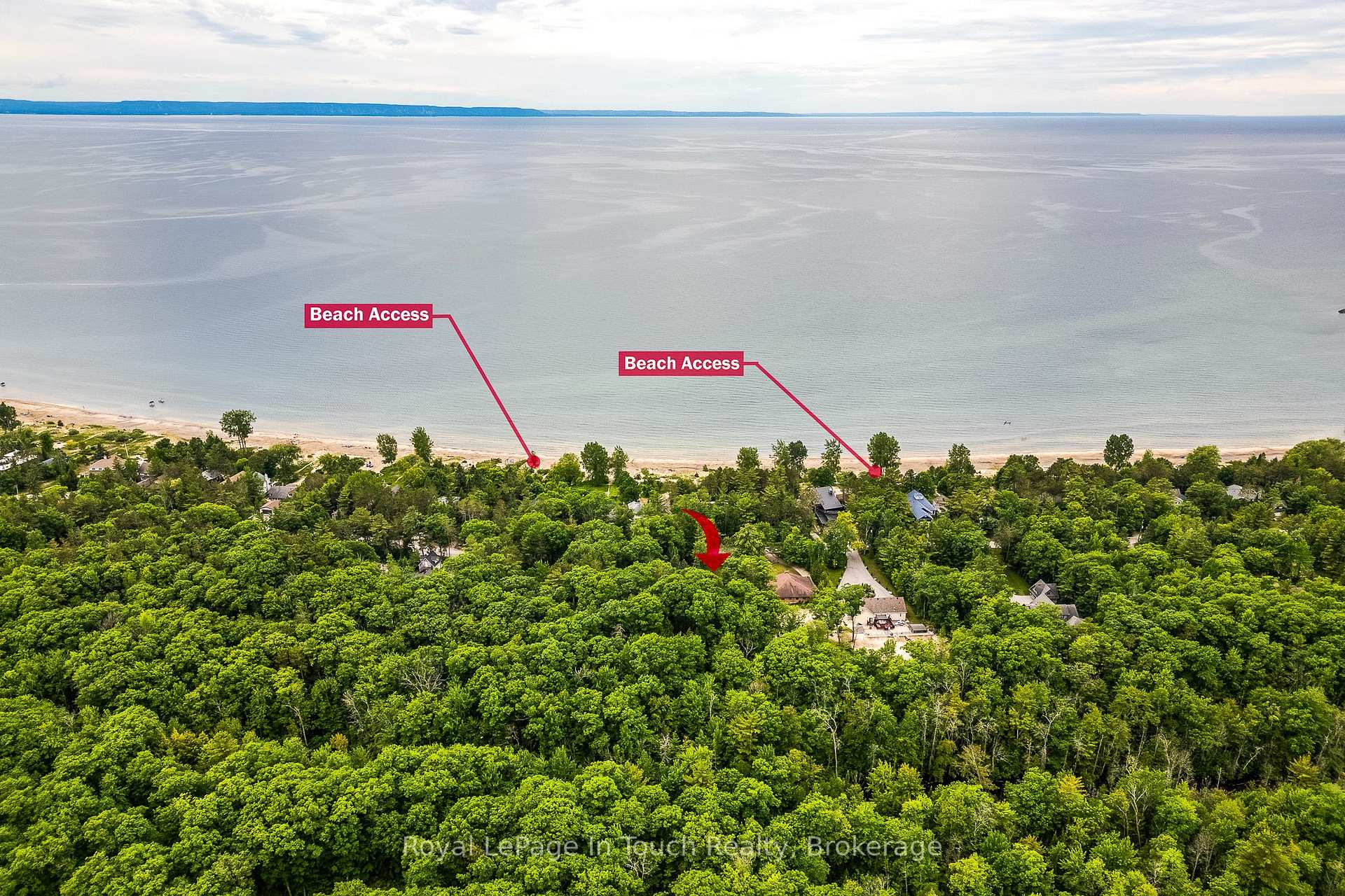 Photo 47 of 487 Tiny Beaches Road S, Tiny, Rural Tiny — HOMEH