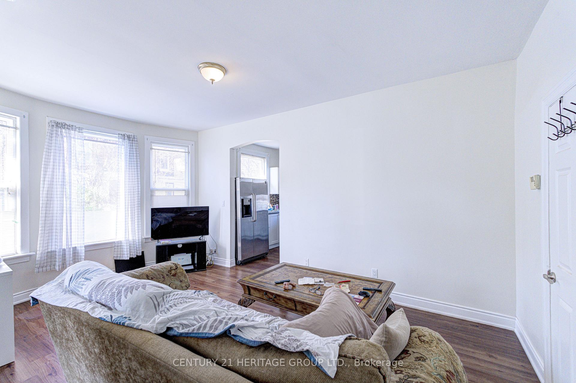 Photo 3 of 243 Gibson Avenue, Hamilton, Gibson — HOMEH