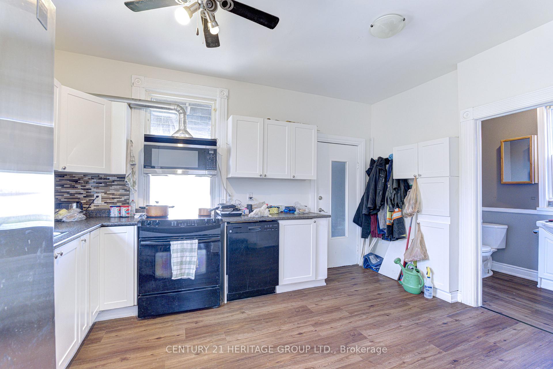 Photo 8 of 243 Gibson Avenue, Hamilton, Gibson — HOMEH
