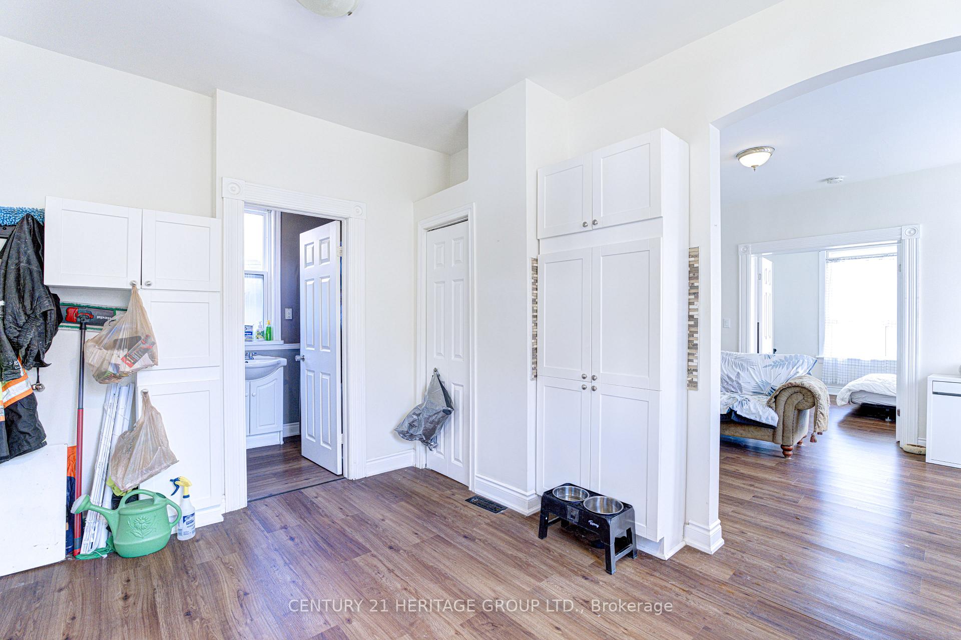 Photo 9 of 243 Gibson Avenue, Hamilton, Gibson — HOMEH