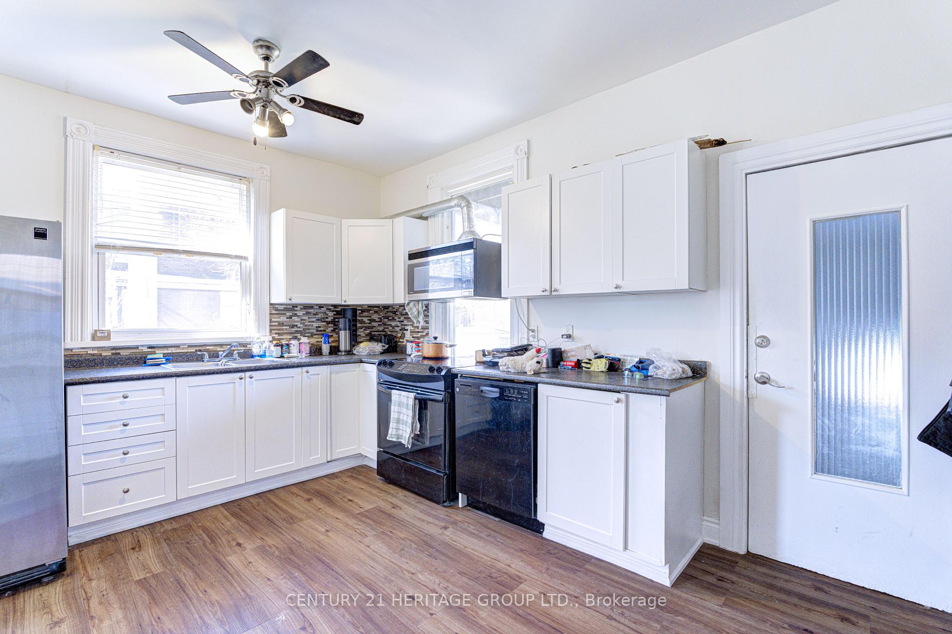 Photo 10 of 243 Gibson Avenue, Hamilton, Gibson — HOMEH