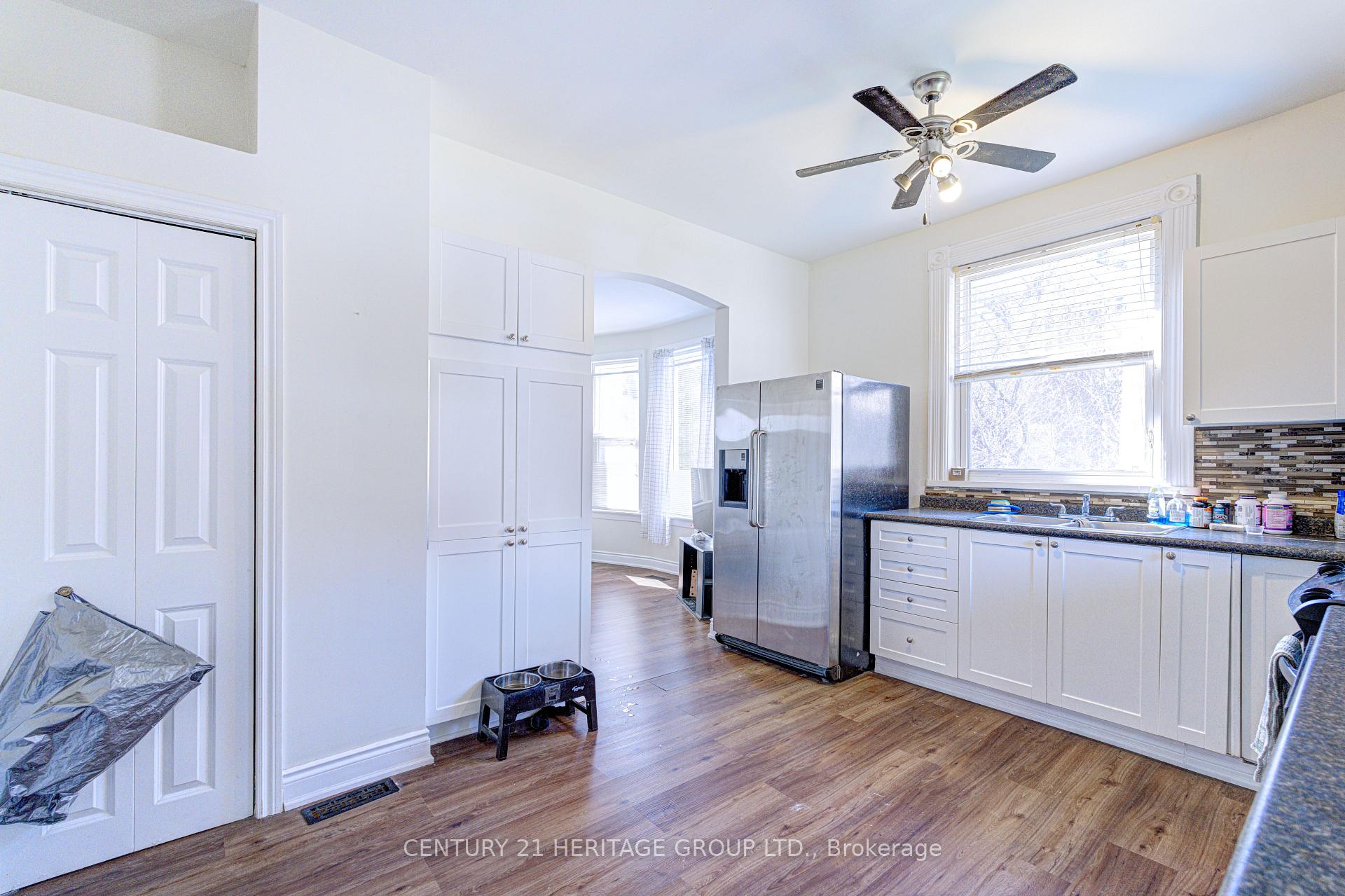Photo 11 of 243 Gibson Avenue, Hamilton, Gibson — HOMEH