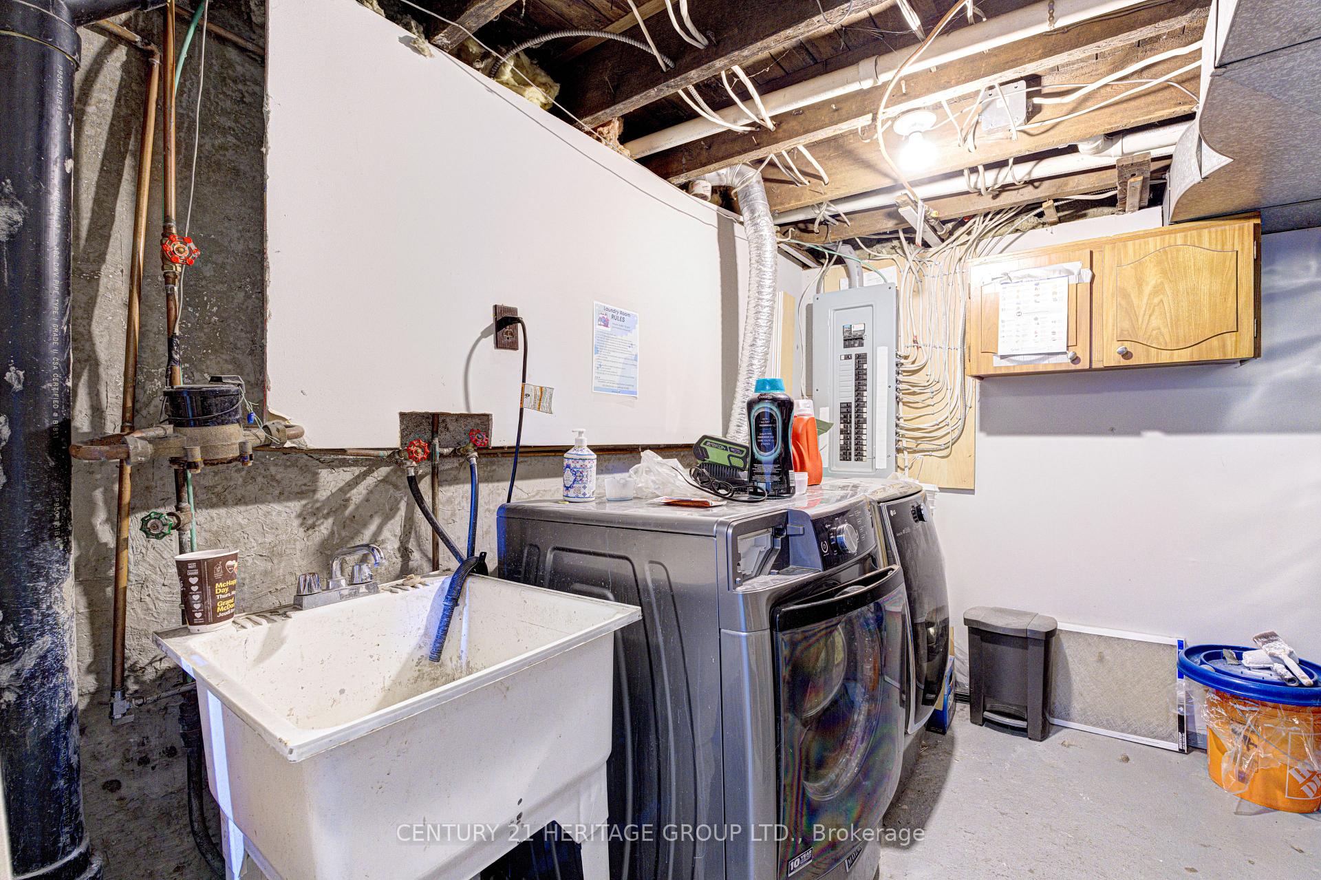 Photo 21 of 243 Gibson Avenue, Hamilton, Gibson — HOMEH